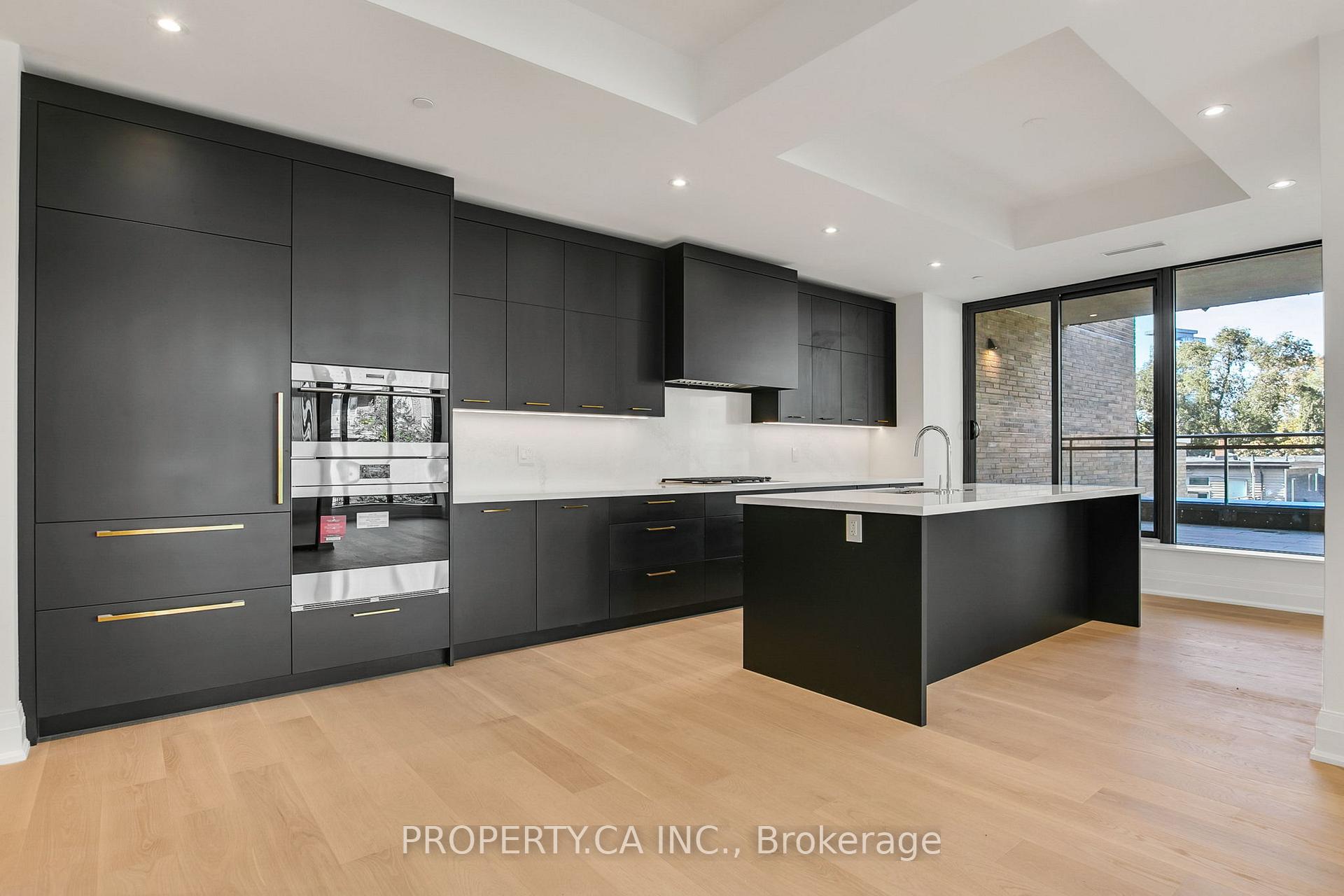 10 Prince Arthur Avenue 403