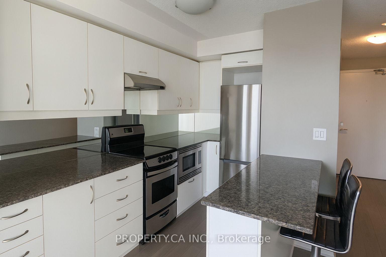 320 Richmond Street E 1122