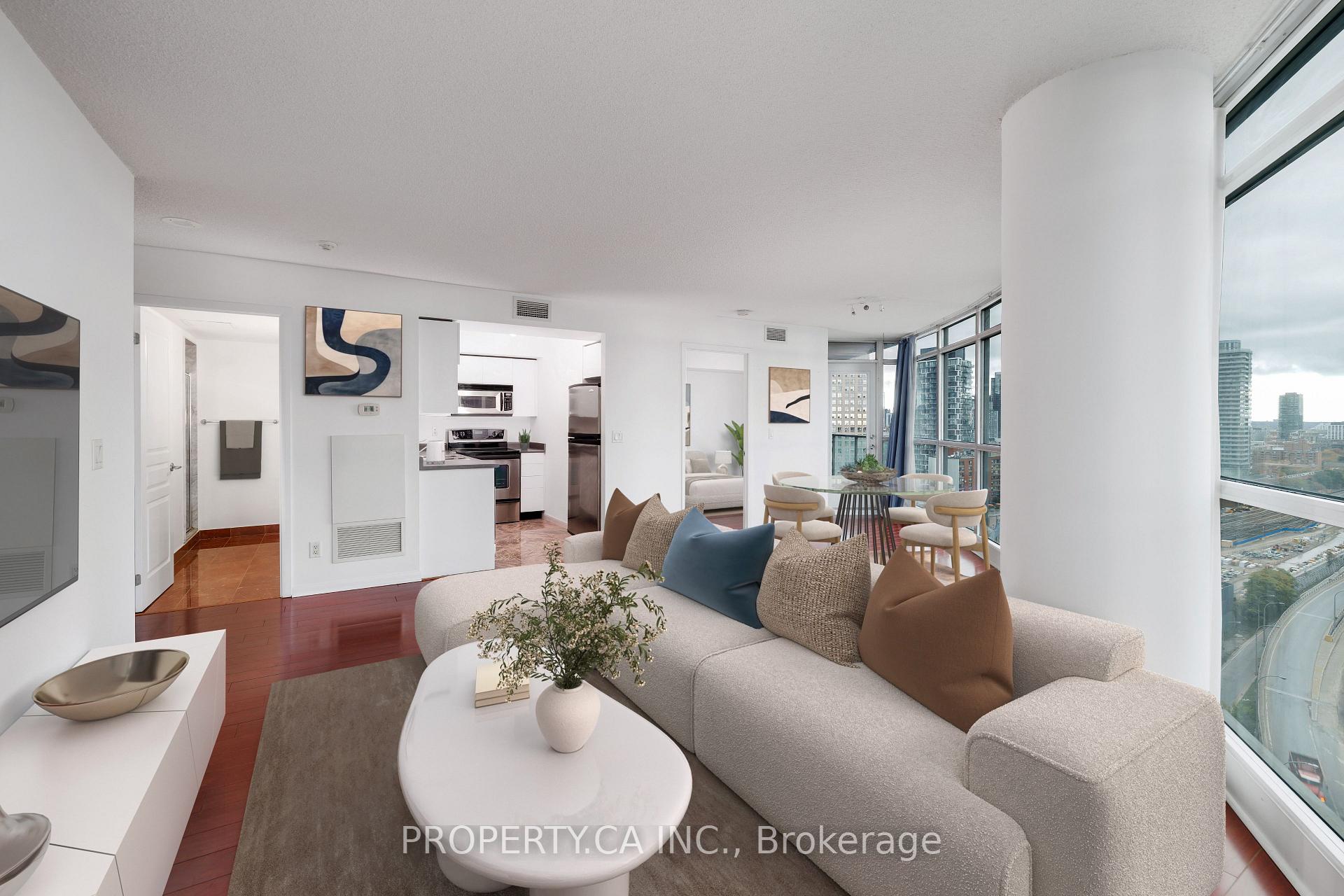 18 Yonge Street 2011