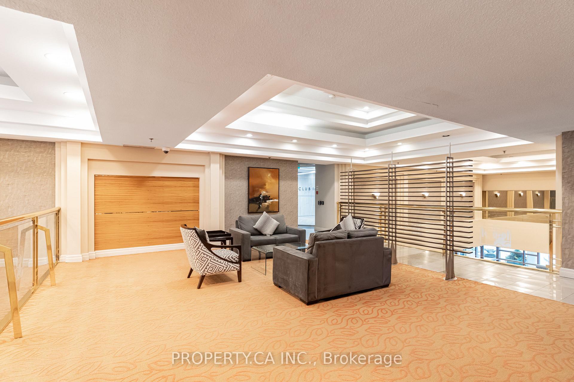 1001 Bay Street 1410