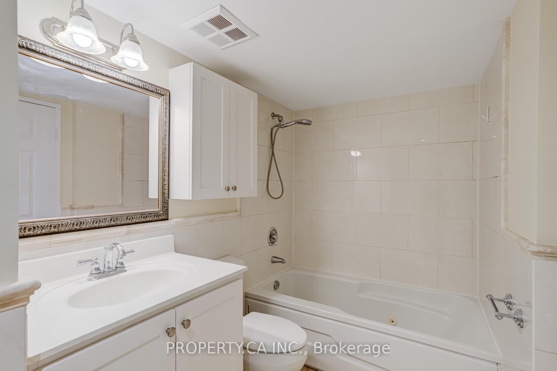 1001 Bay Street 1410