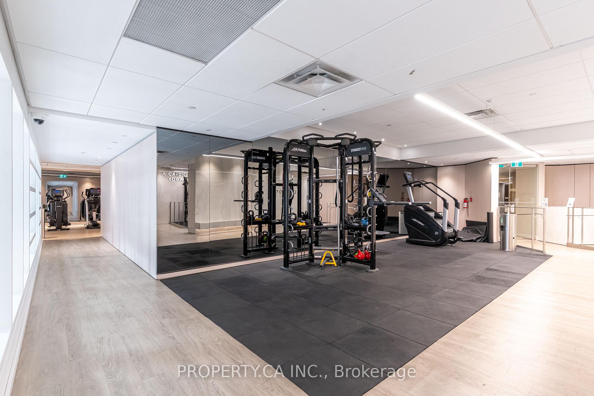 1001 Bay Street 1410