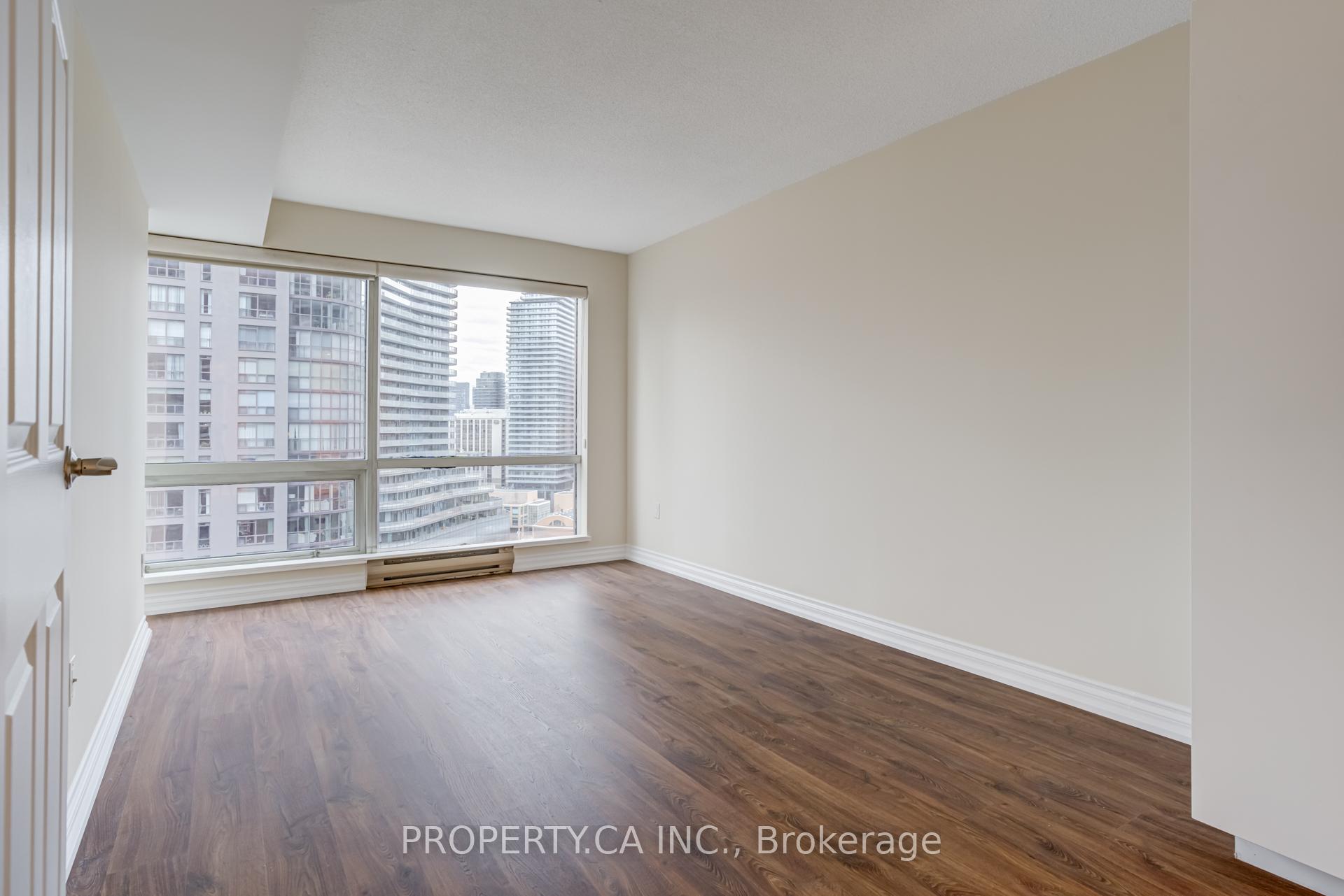 1001 Bay Street 1410