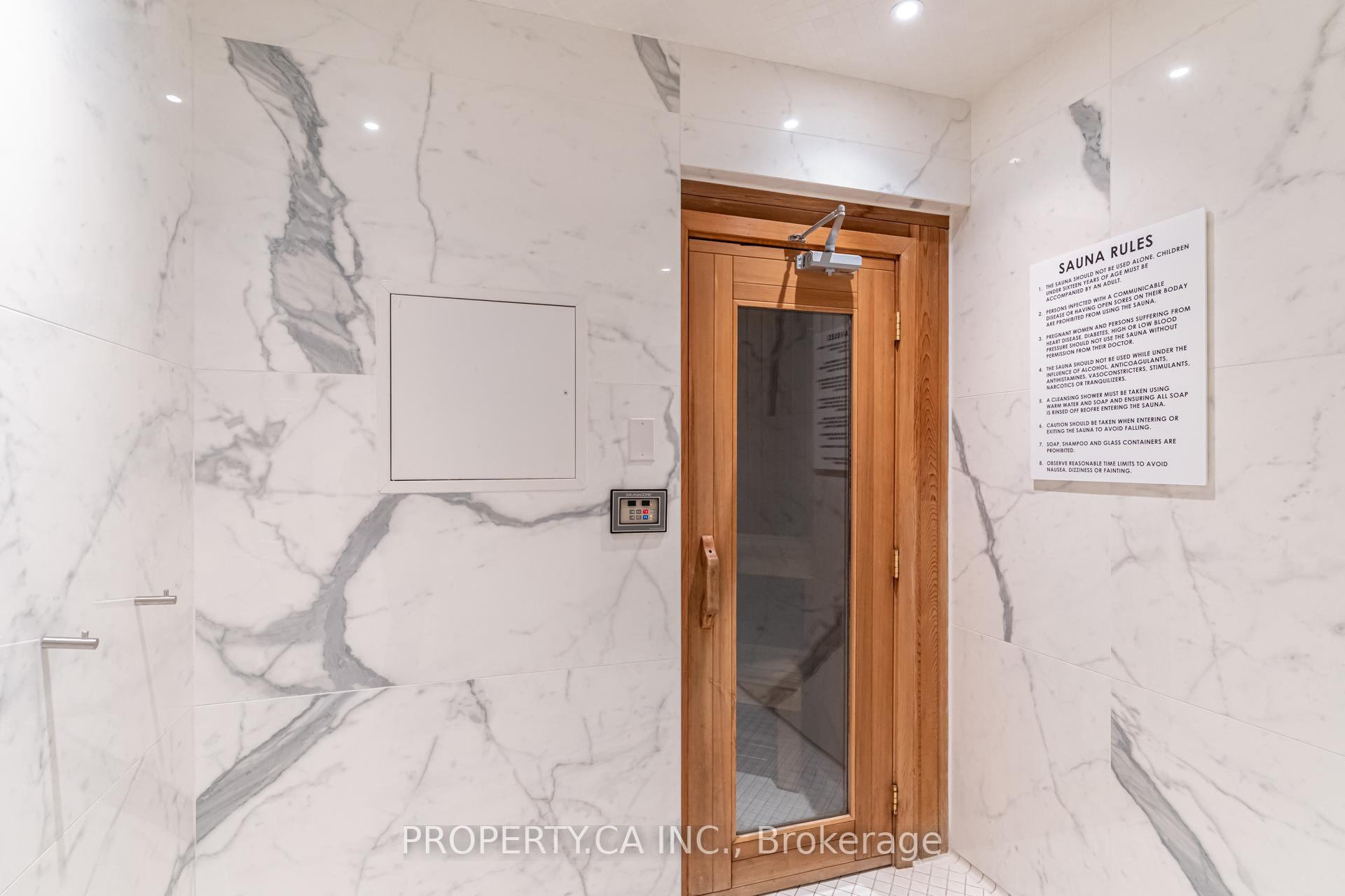 1001 Bay Street 1410