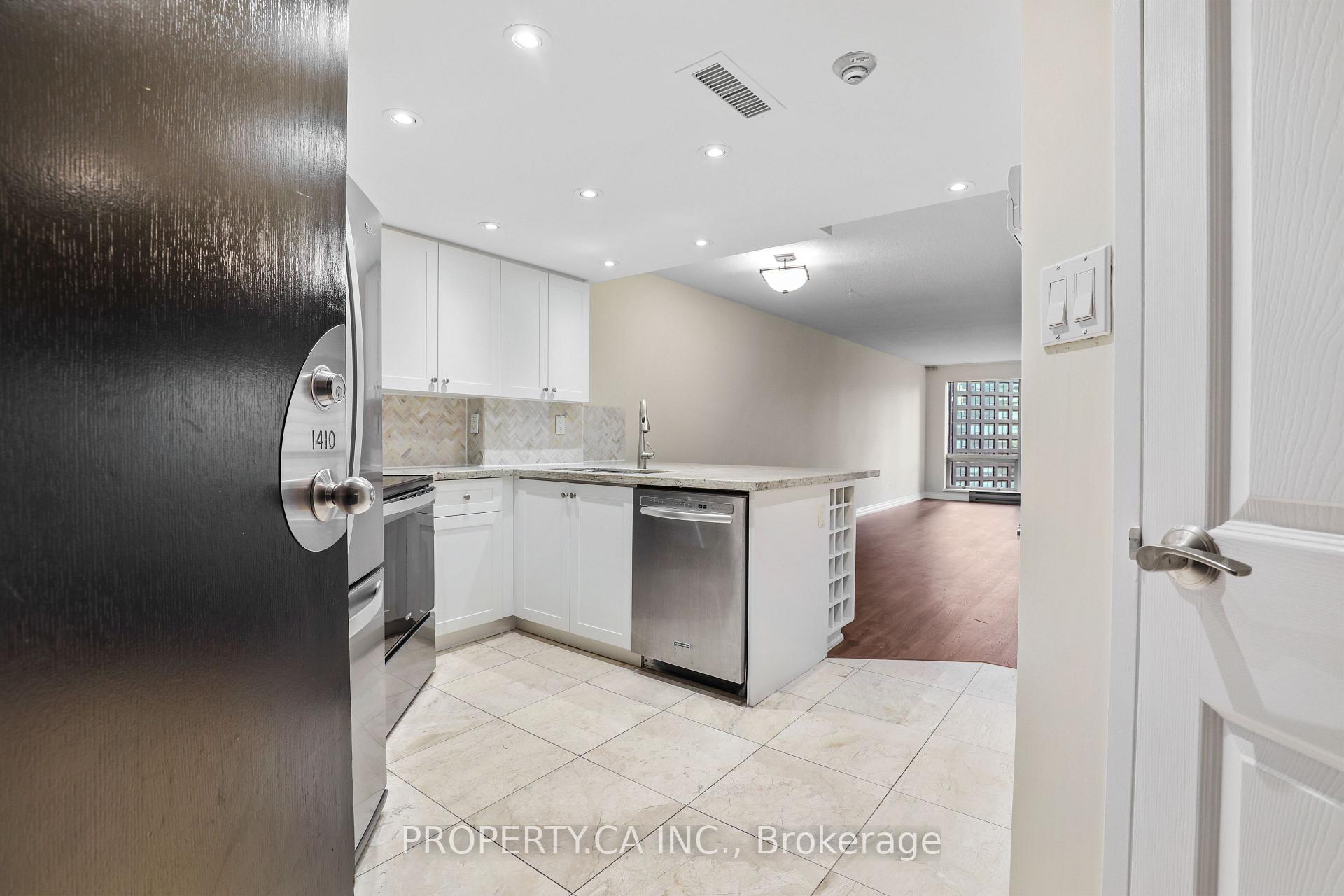 1001 Bay Street 1410