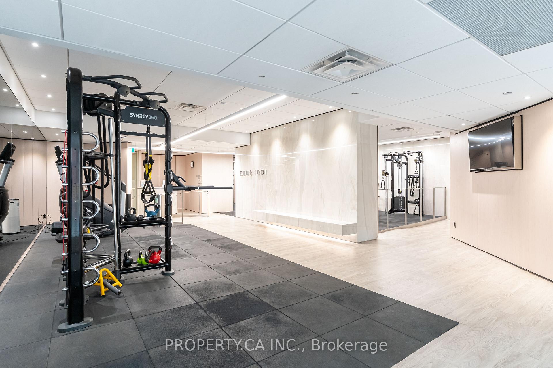 1001 Bay Street 1410