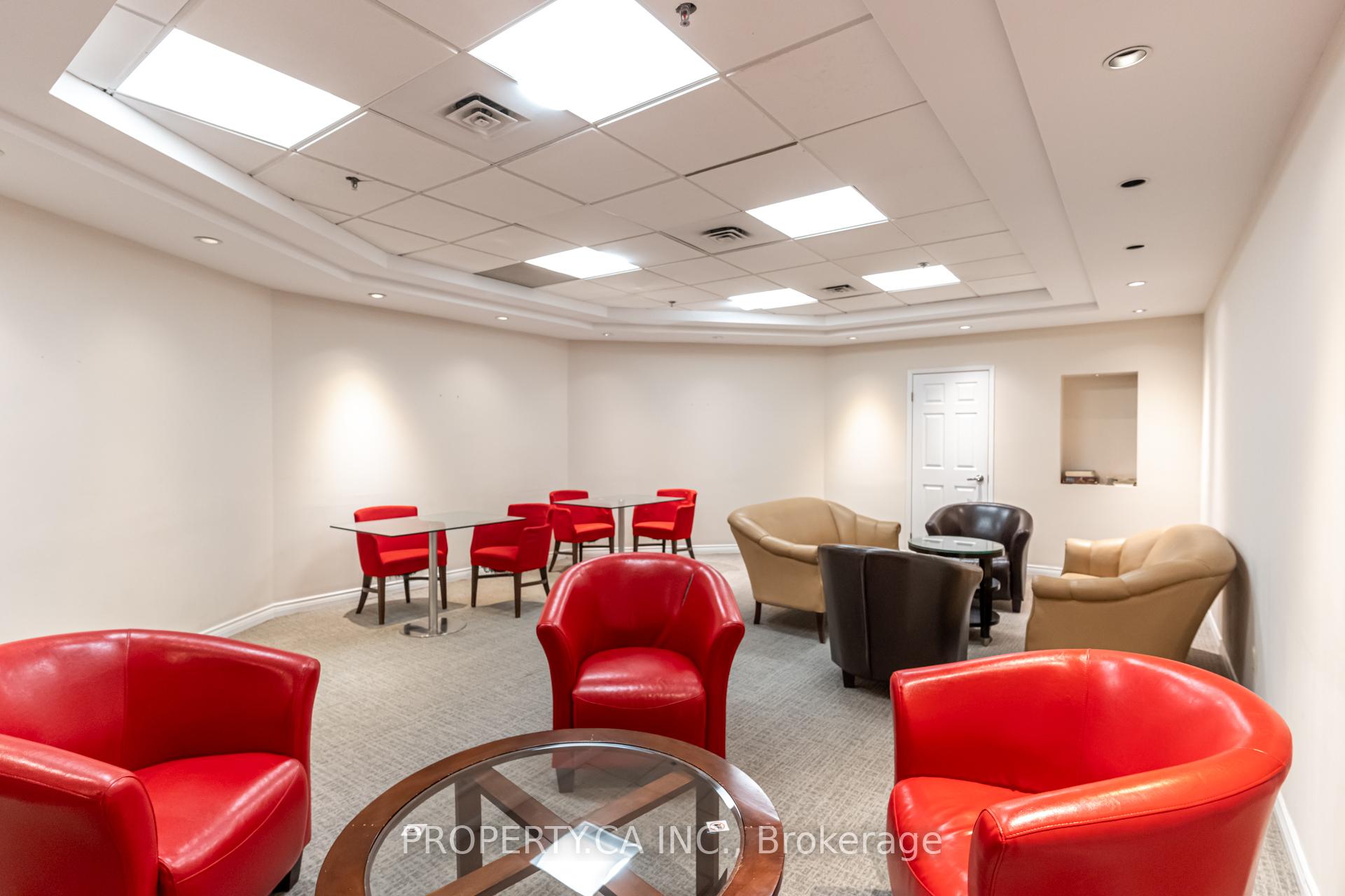 1001 Bay Street 1410