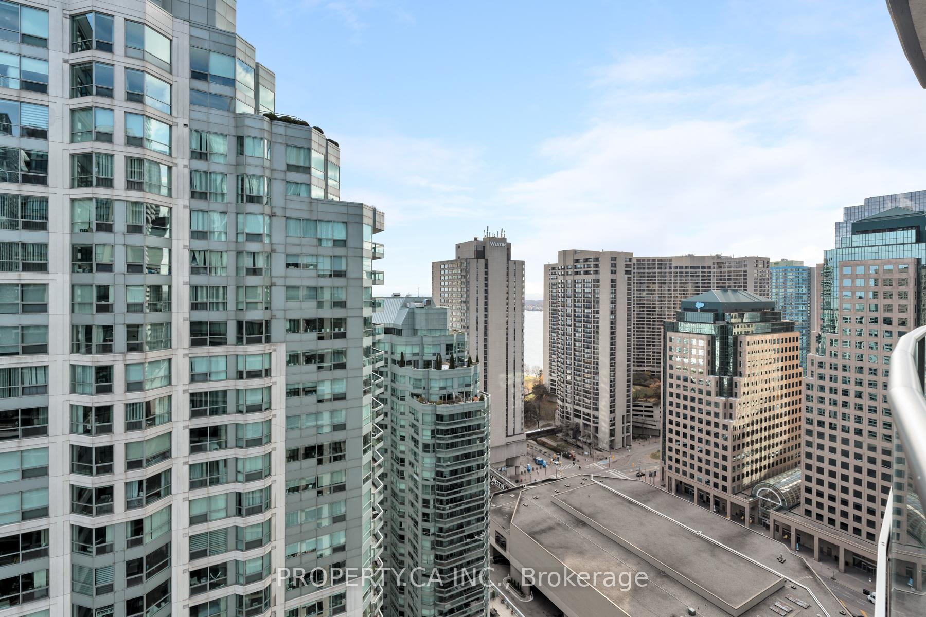 12 Yonge Street 2903