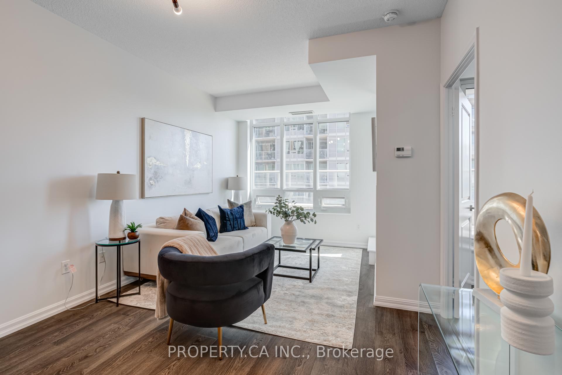 65 East Liberty Street 1101