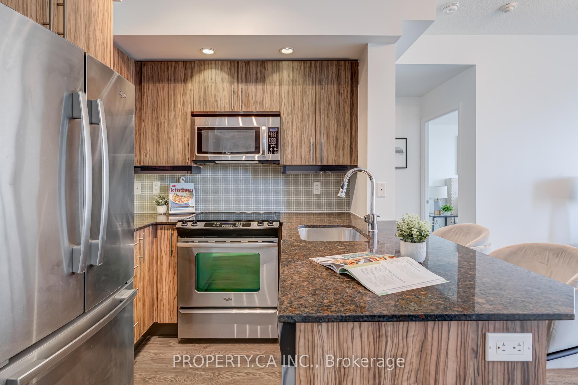 65 East Liberty Street 1101