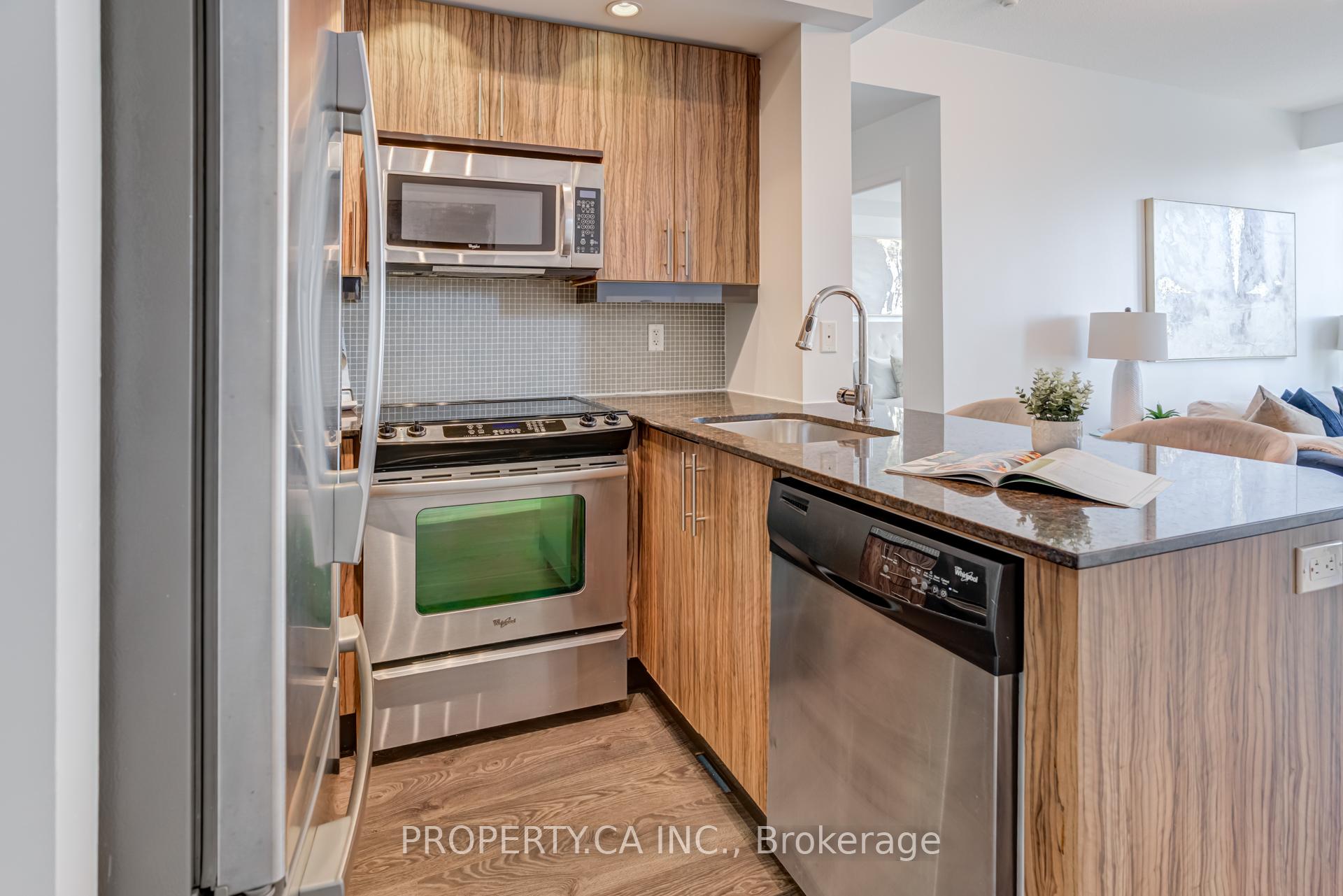 65 East Liberty Street 1101