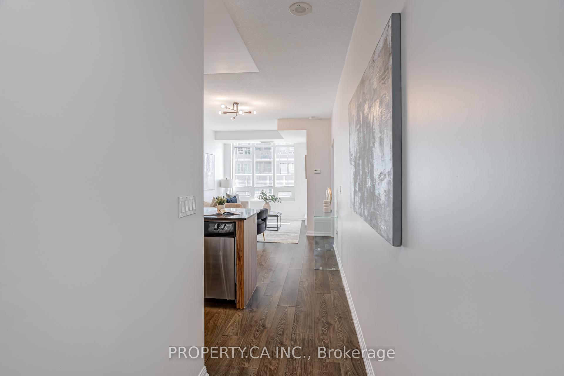 65 East Liberty Street 1101