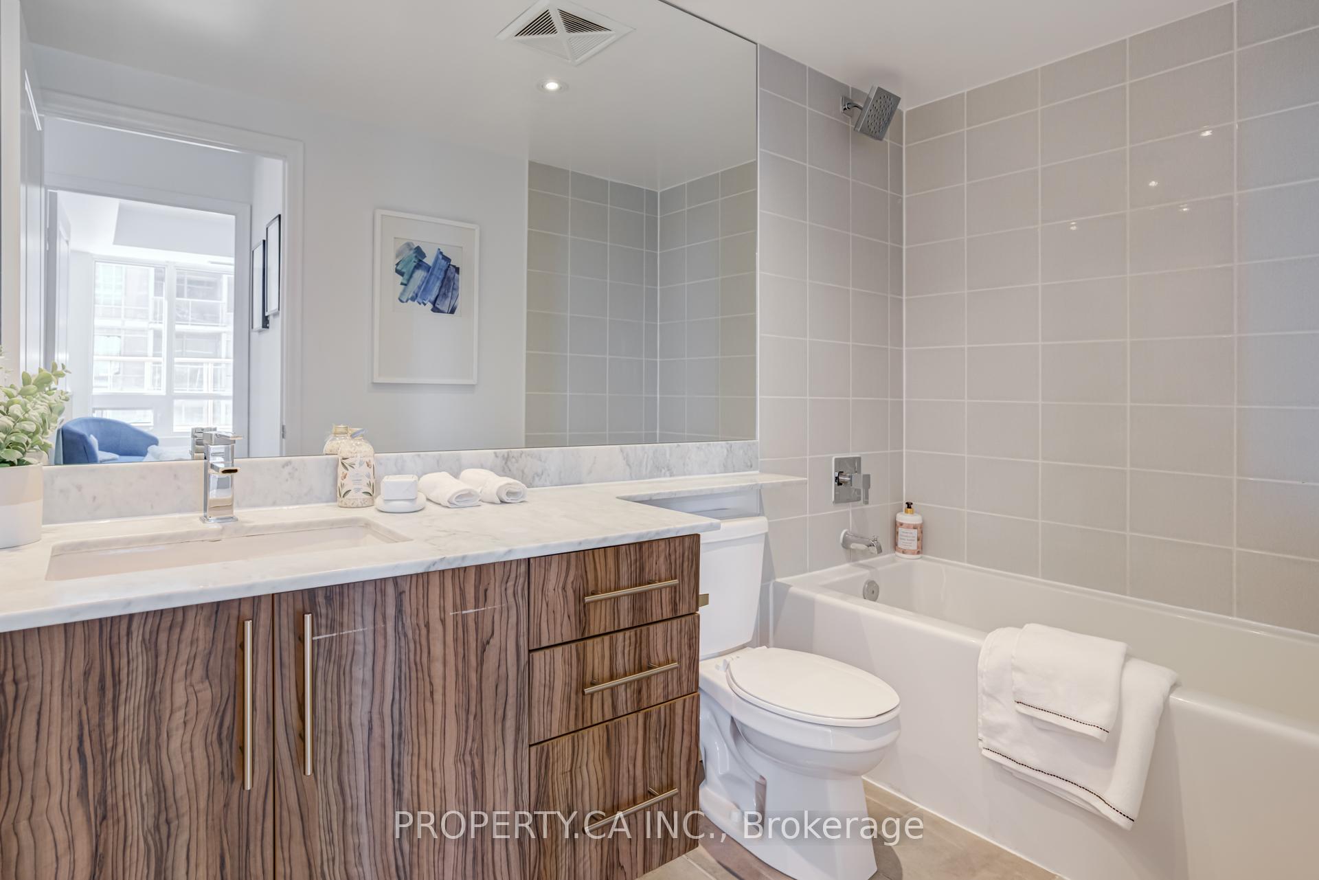 65 East Liberty Street 1101