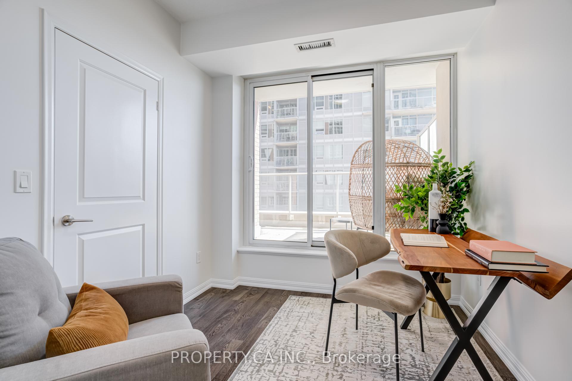 65 East Liberty Street 1101