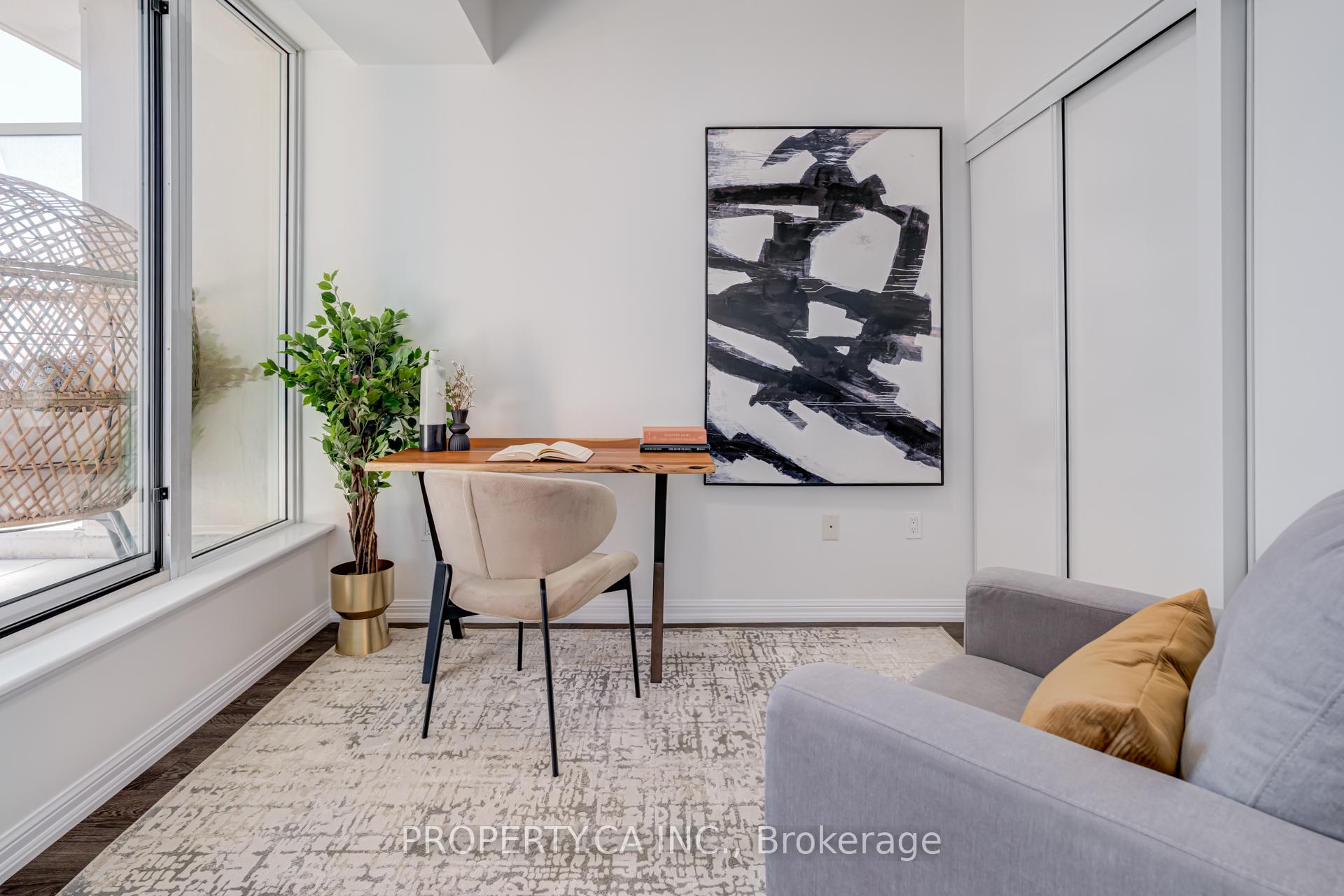 65 East Liberty Street 1101