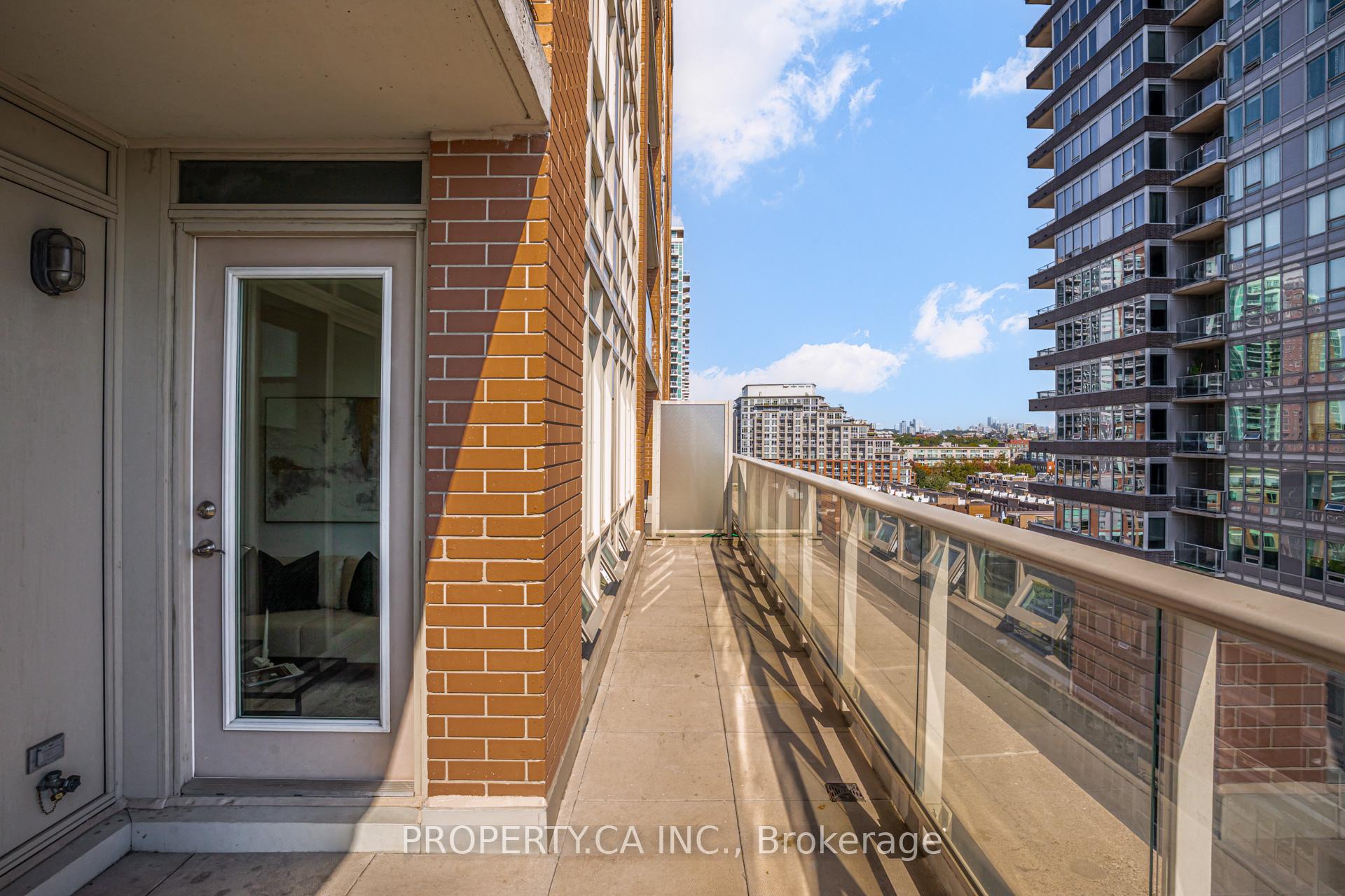 65 East Liberty Street 1101