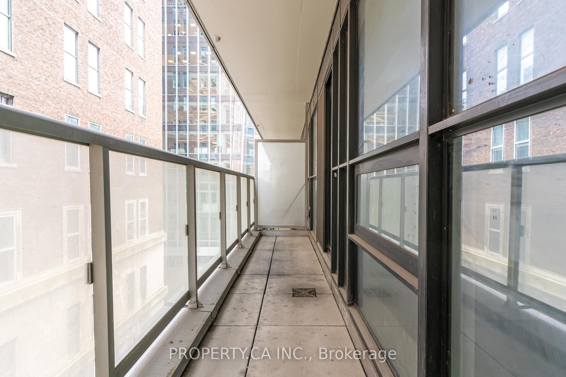 70 Temperance Street 508