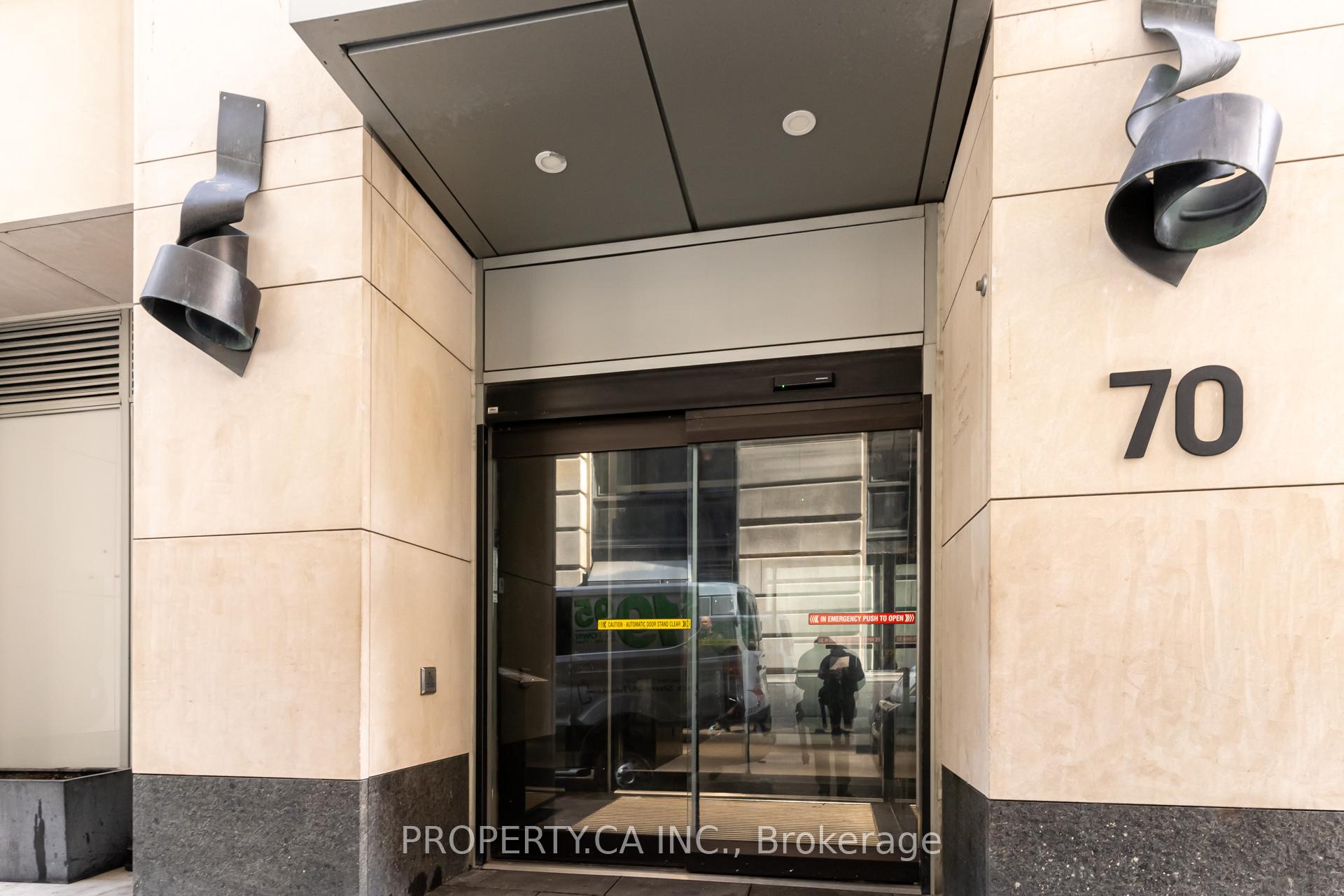 70 Temperance Street 508