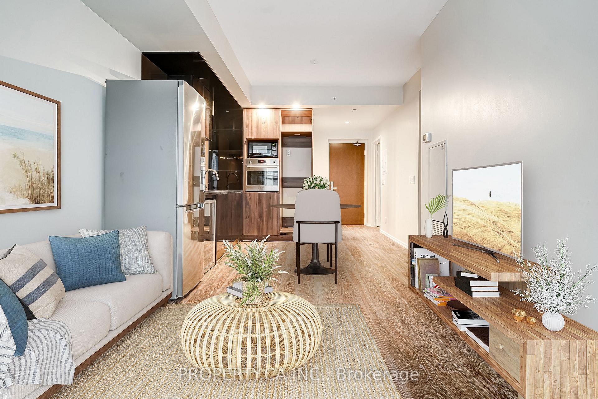 70 Temperance Street 508