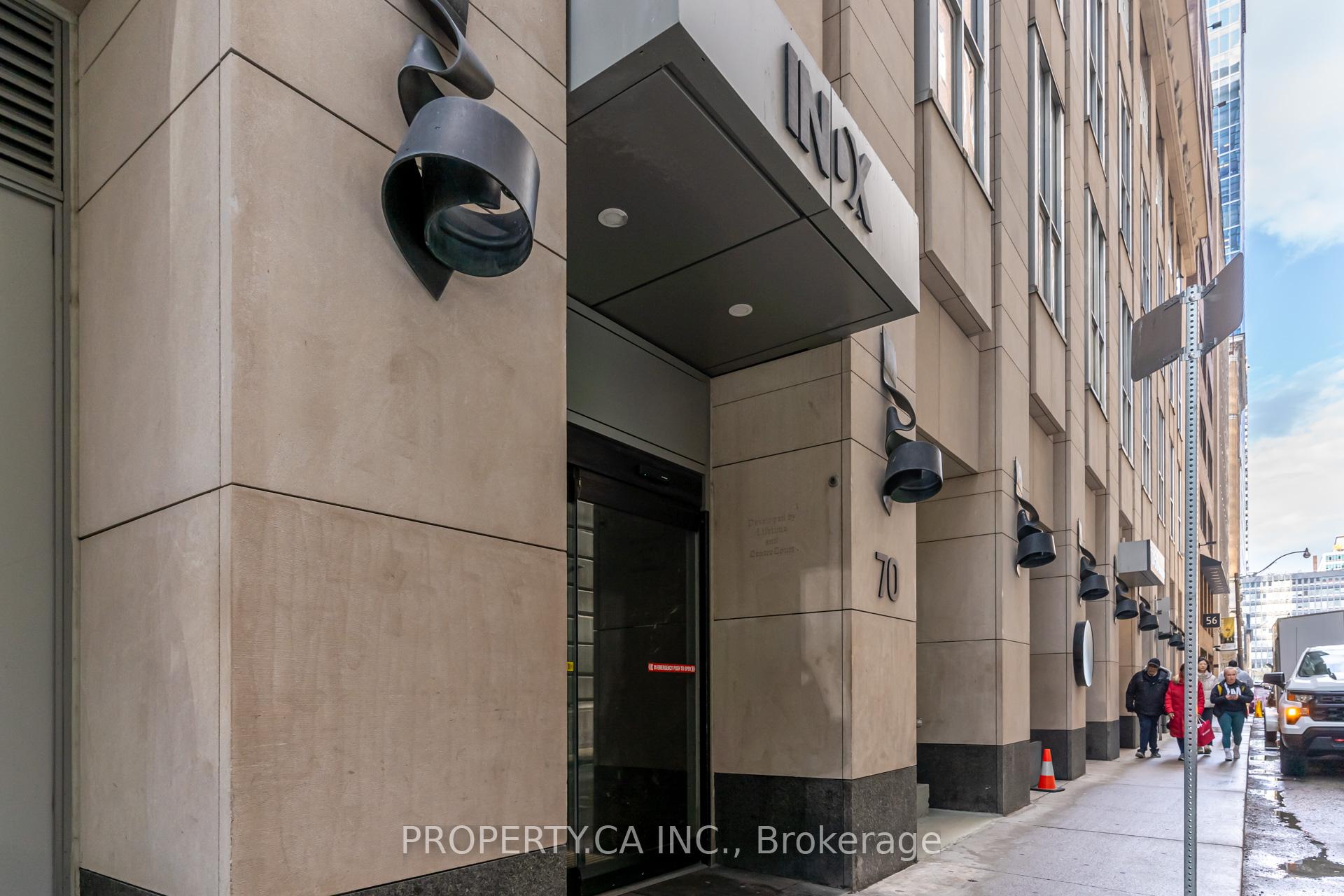 70 Temperance Street 508