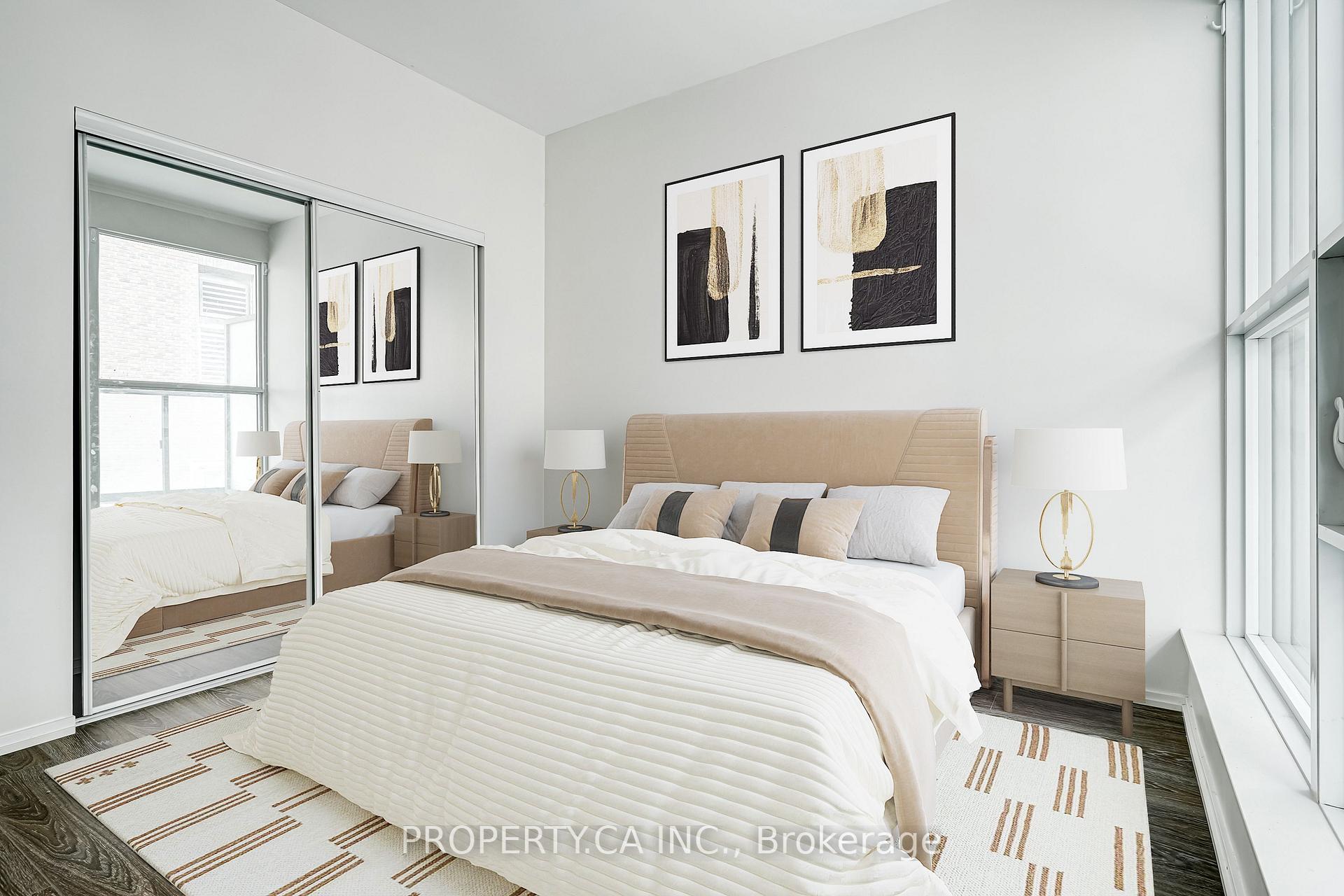 70 Temperance Street 508