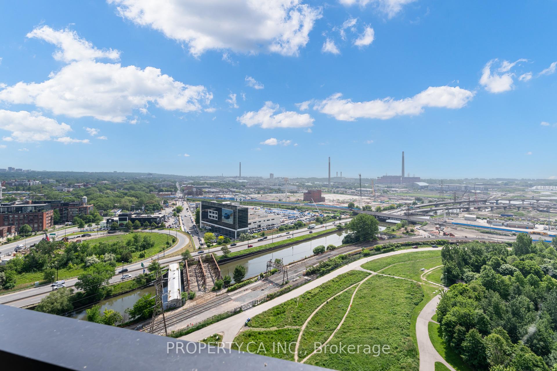 170 Bayview Avenue 1907