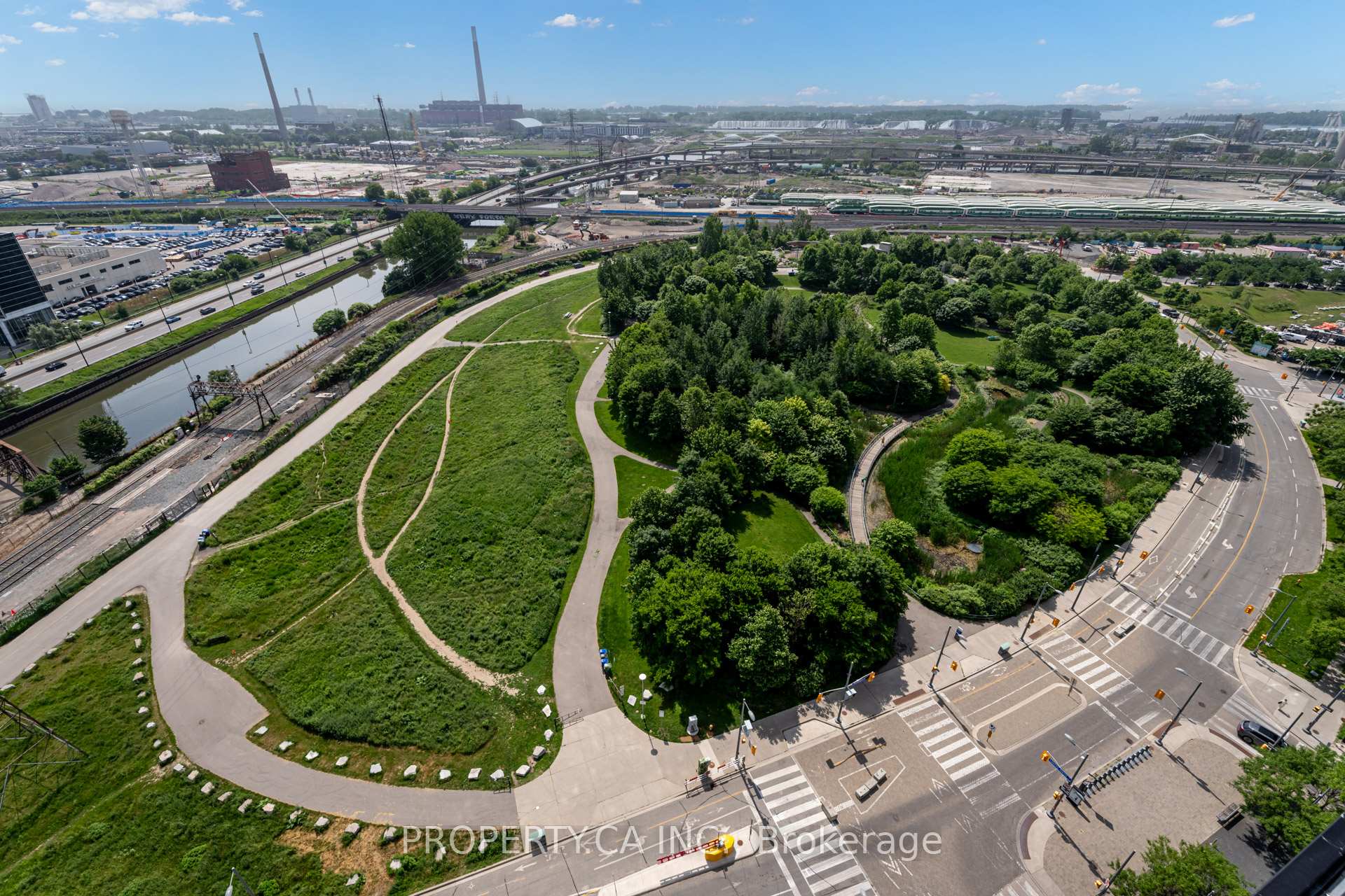 170 Bayview Avenue 1907