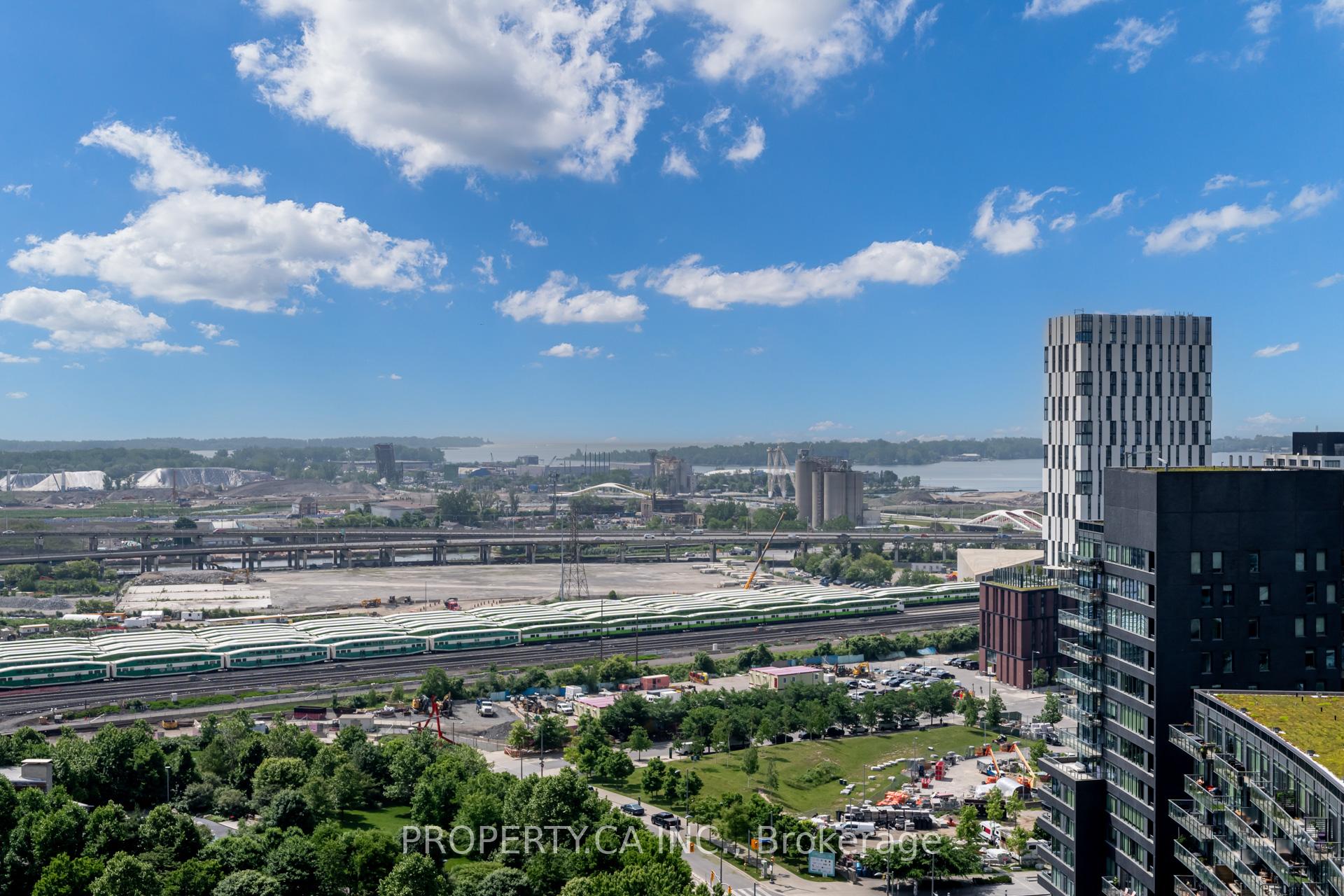 170 Bayview Avenue 1907