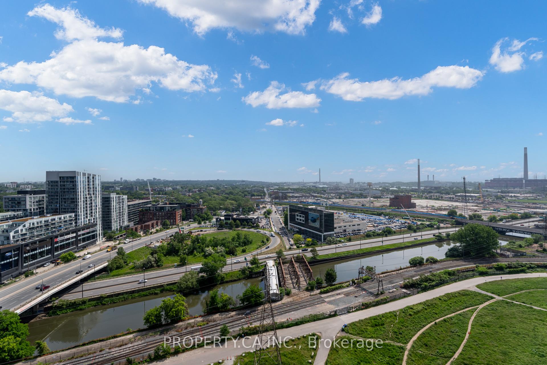 170 Bayview Avenue 1907