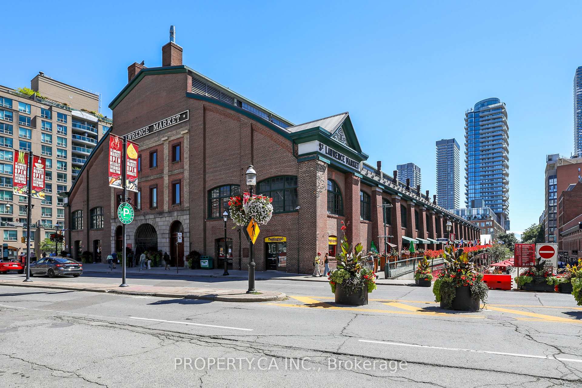 142 King Street E Main & Lower