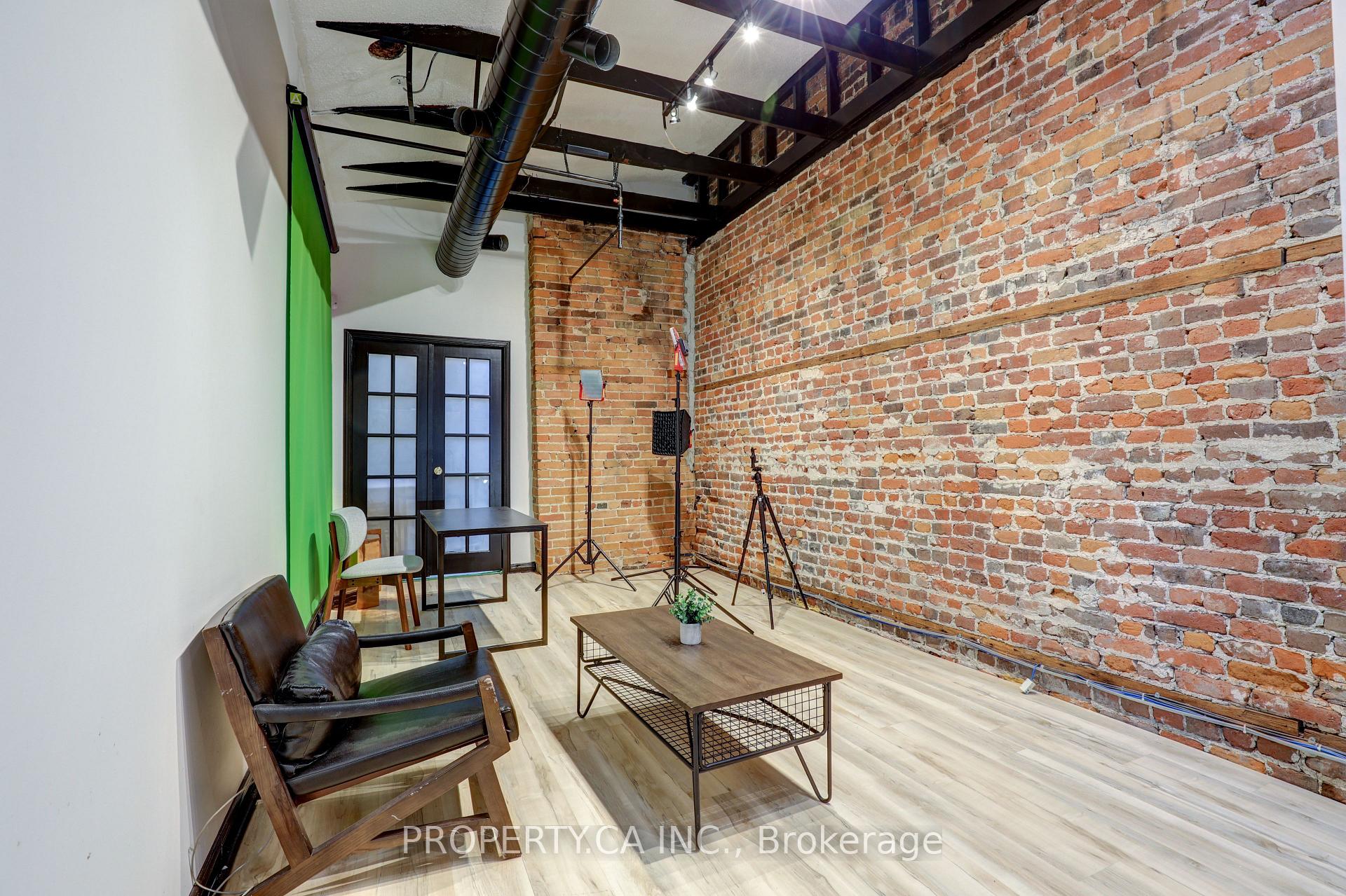 142 King Street E Main & Lower