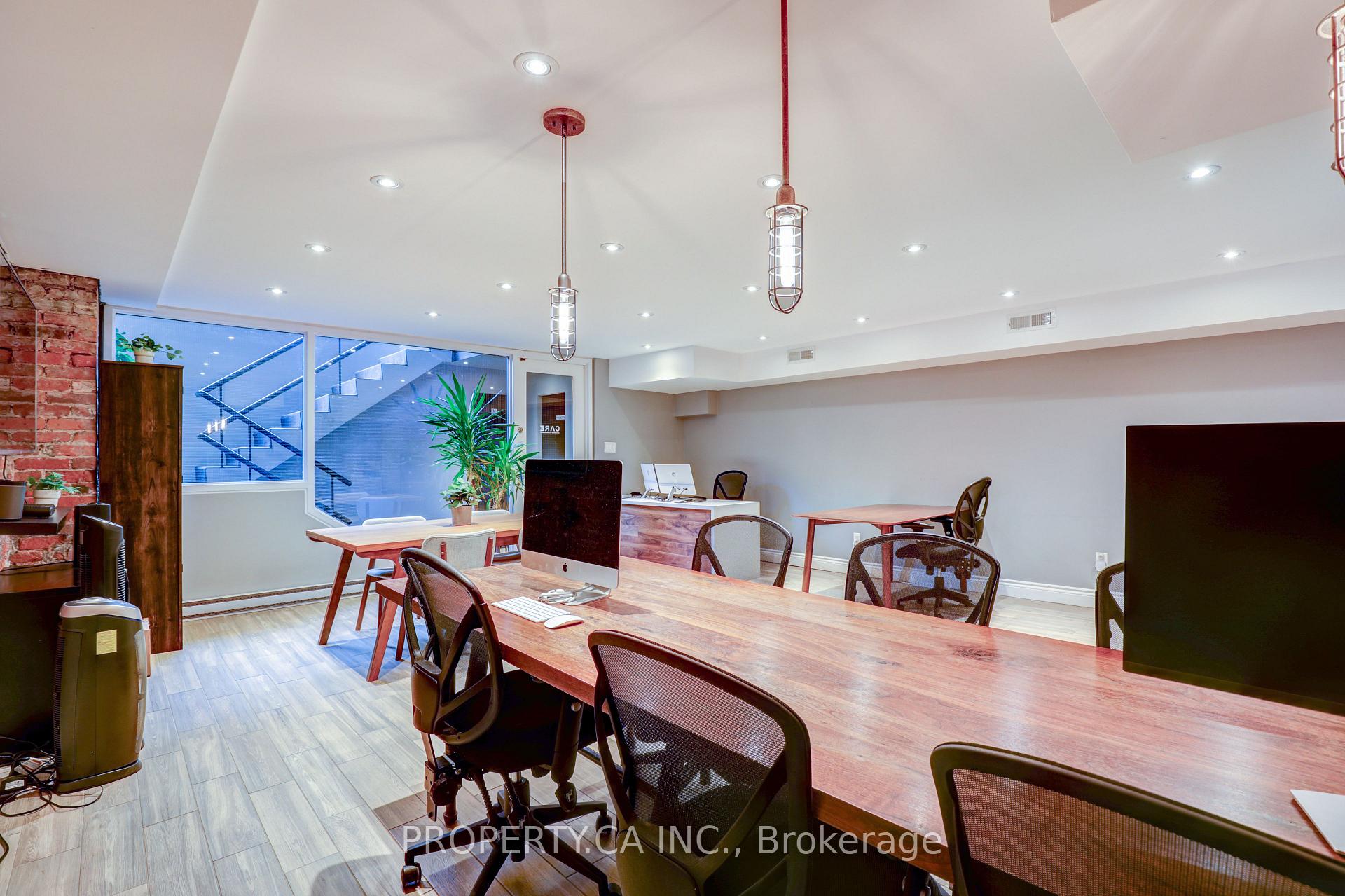 142 King Street E Main & Lower