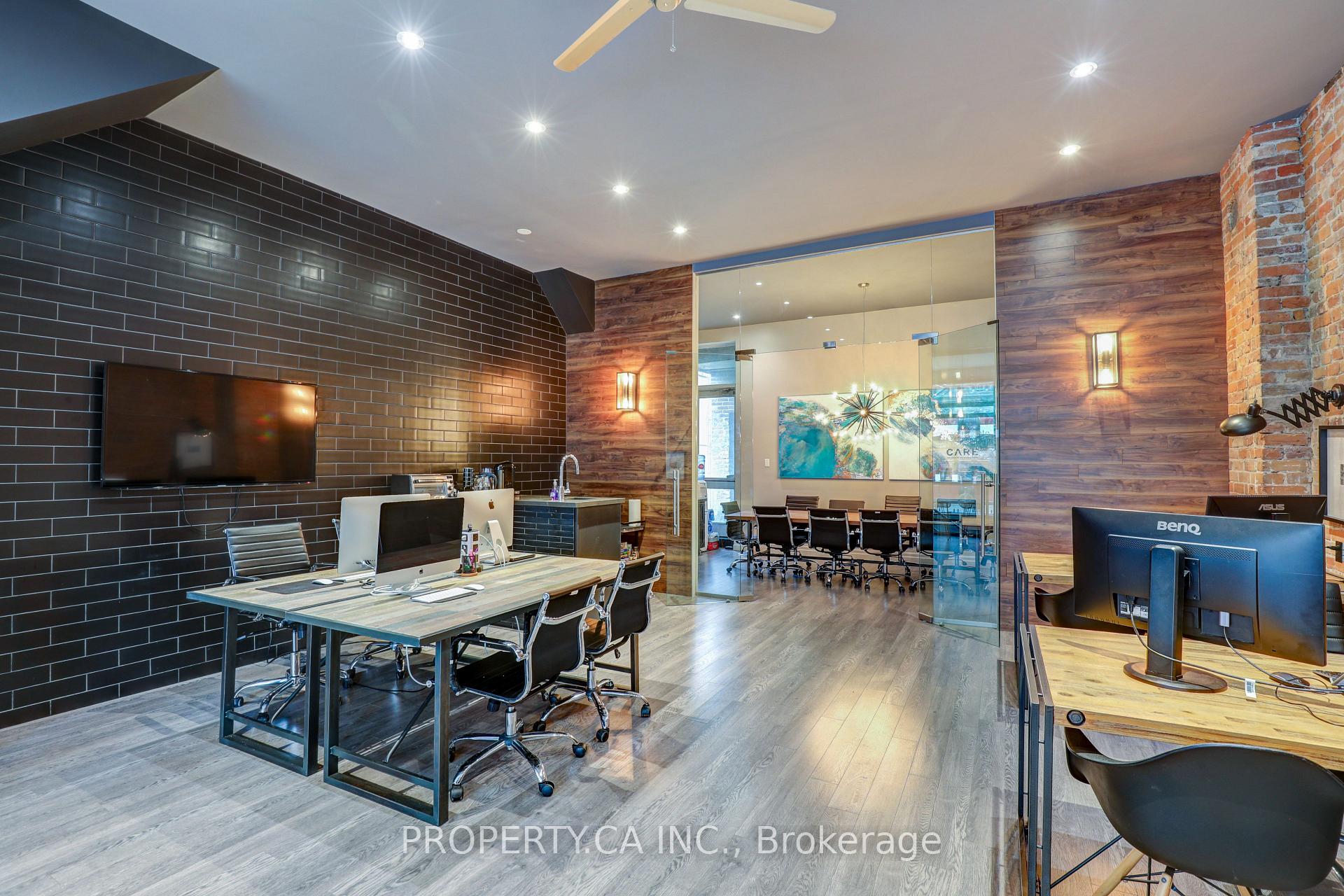 142 King Street E Main & Lower