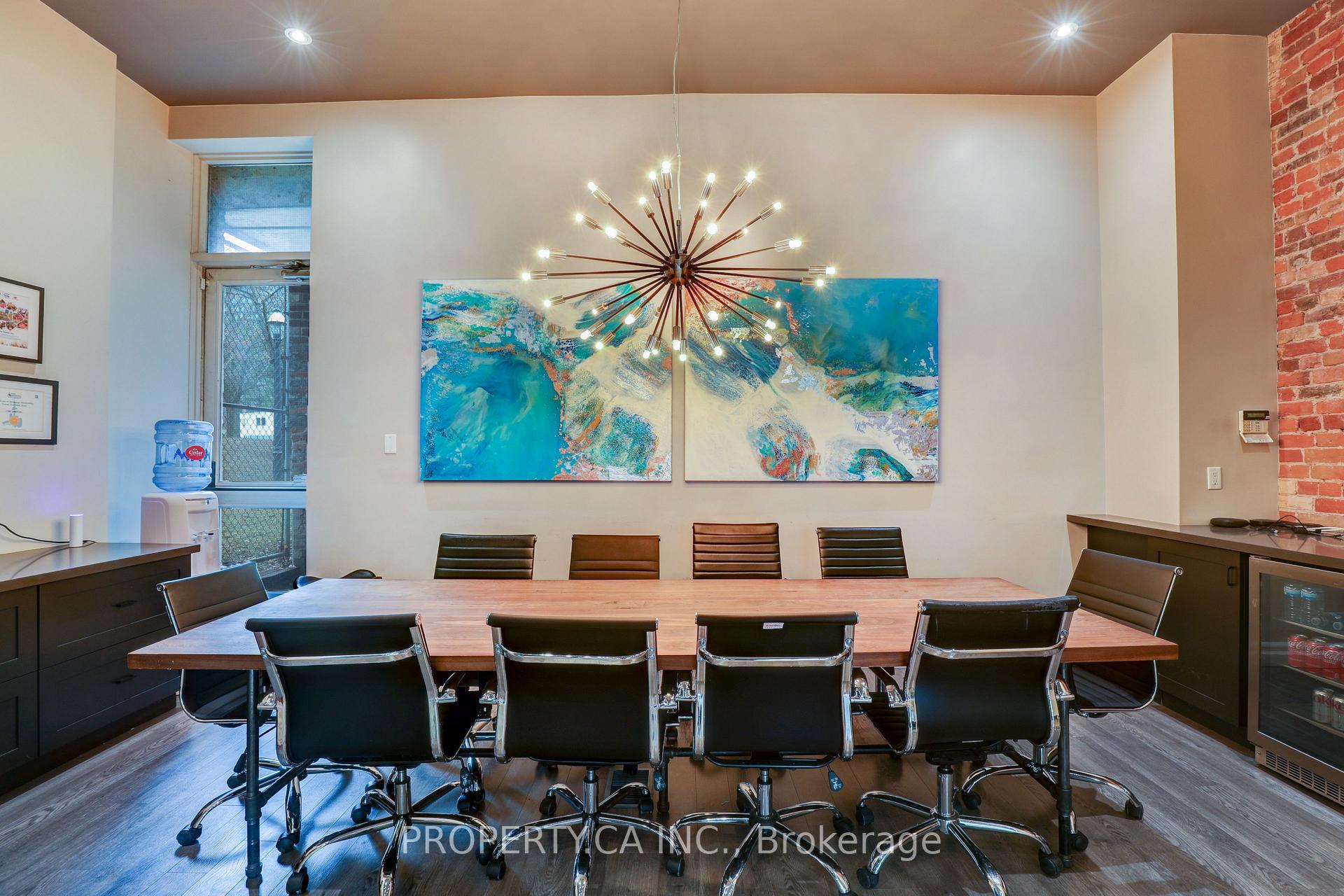 142 King Street E Main & Lower