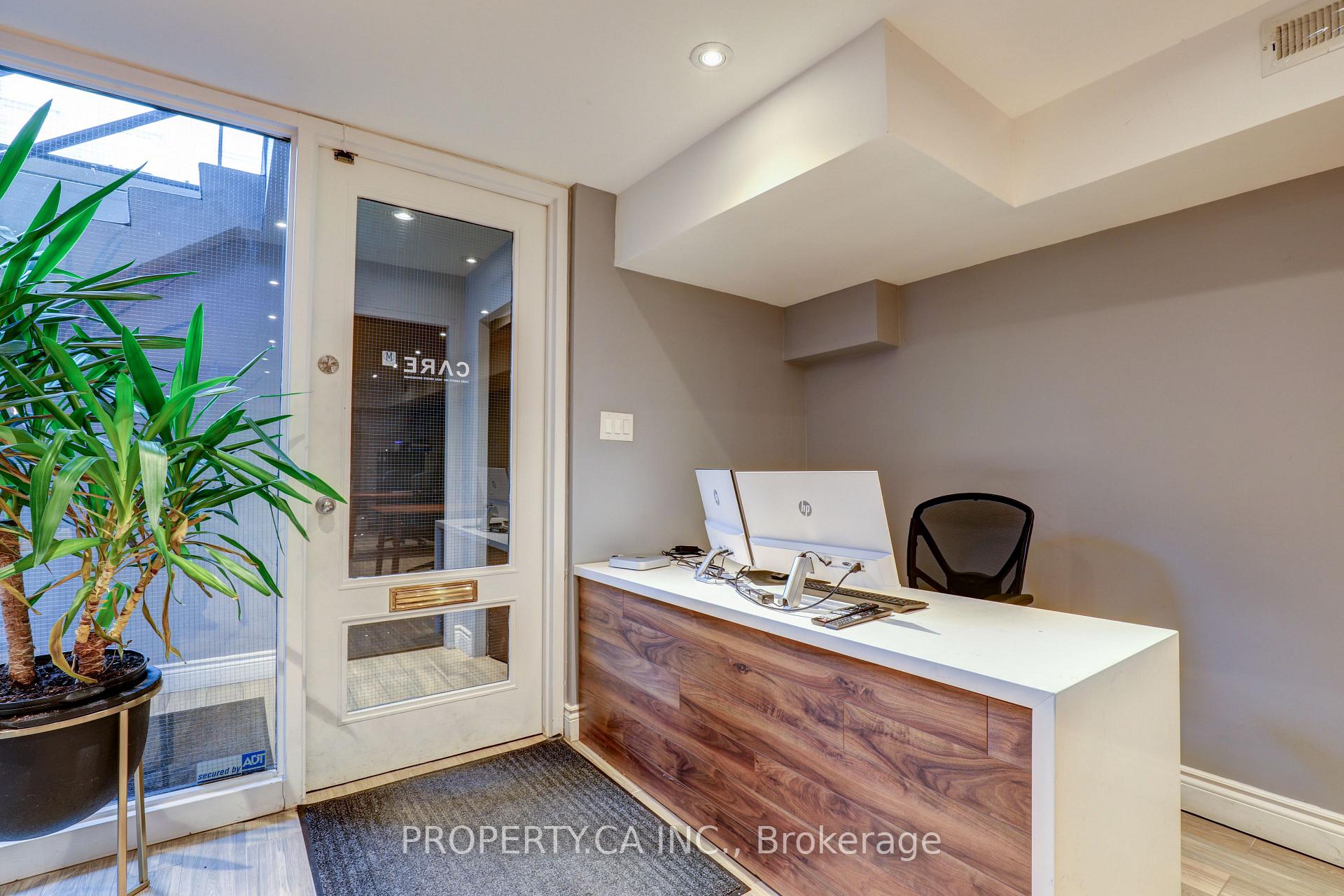 142 King Street E Main & Lower