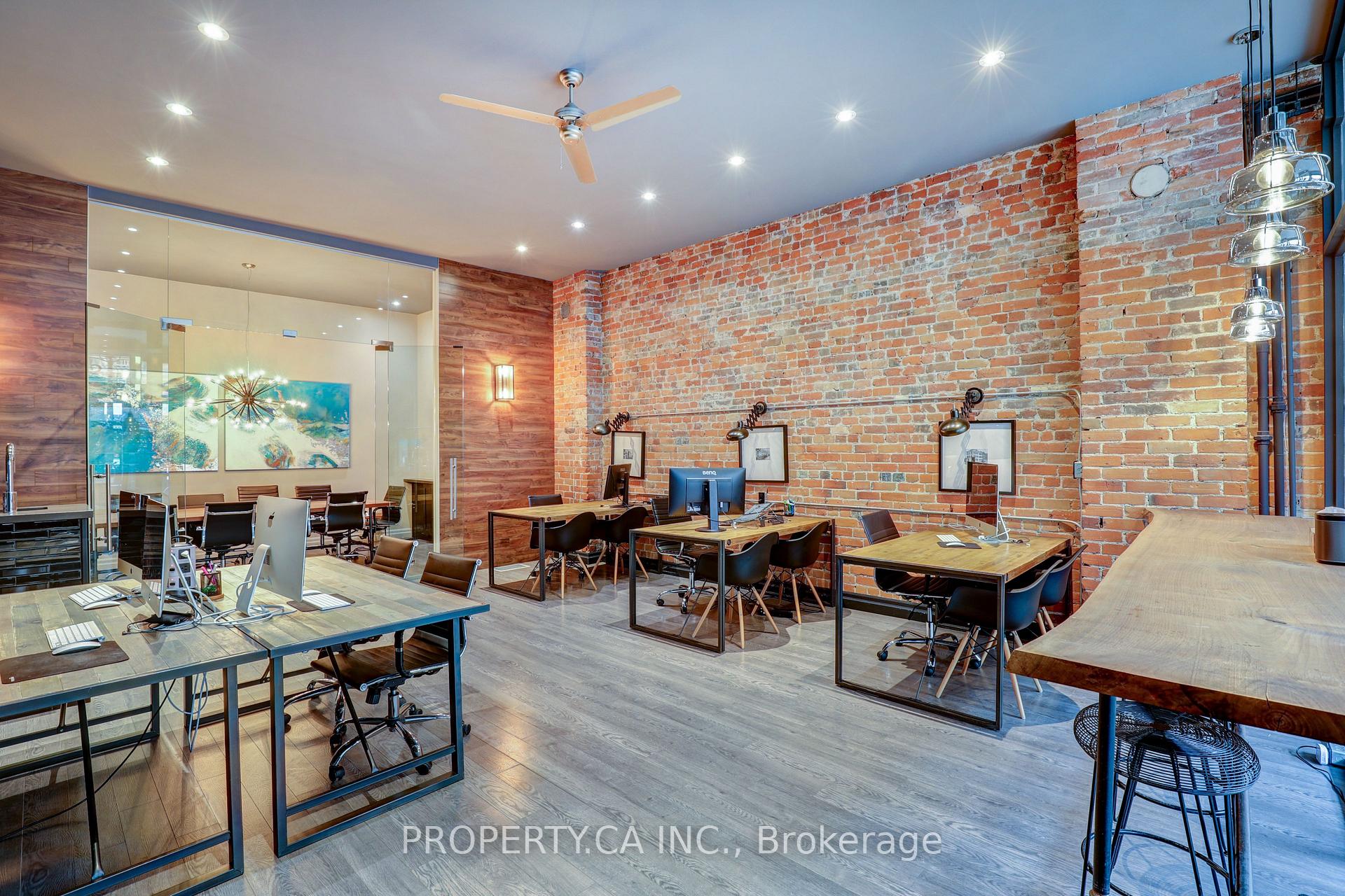 142 King Street E Main & Lower