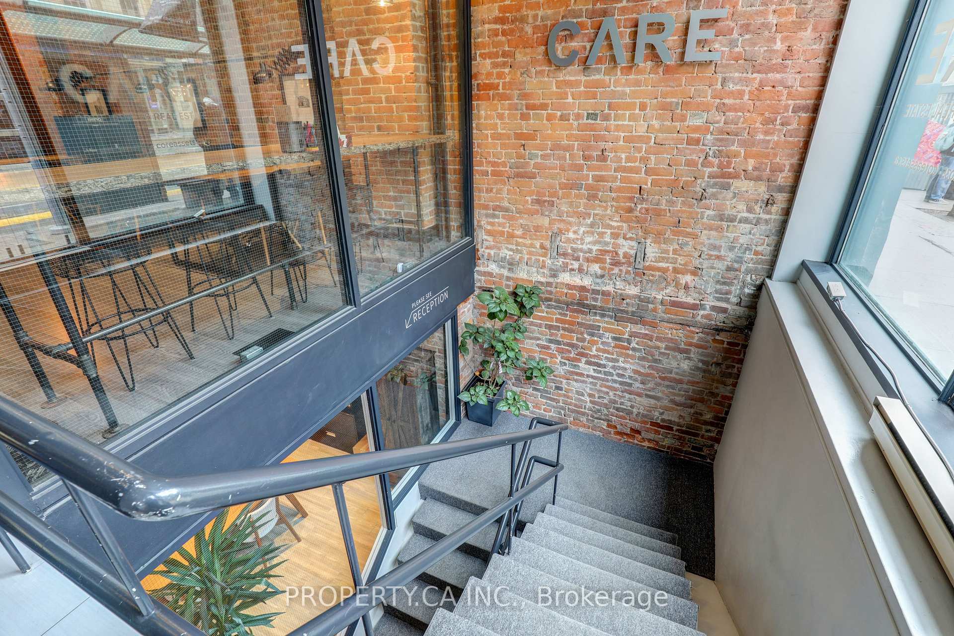 142 King Street E Main & Lower