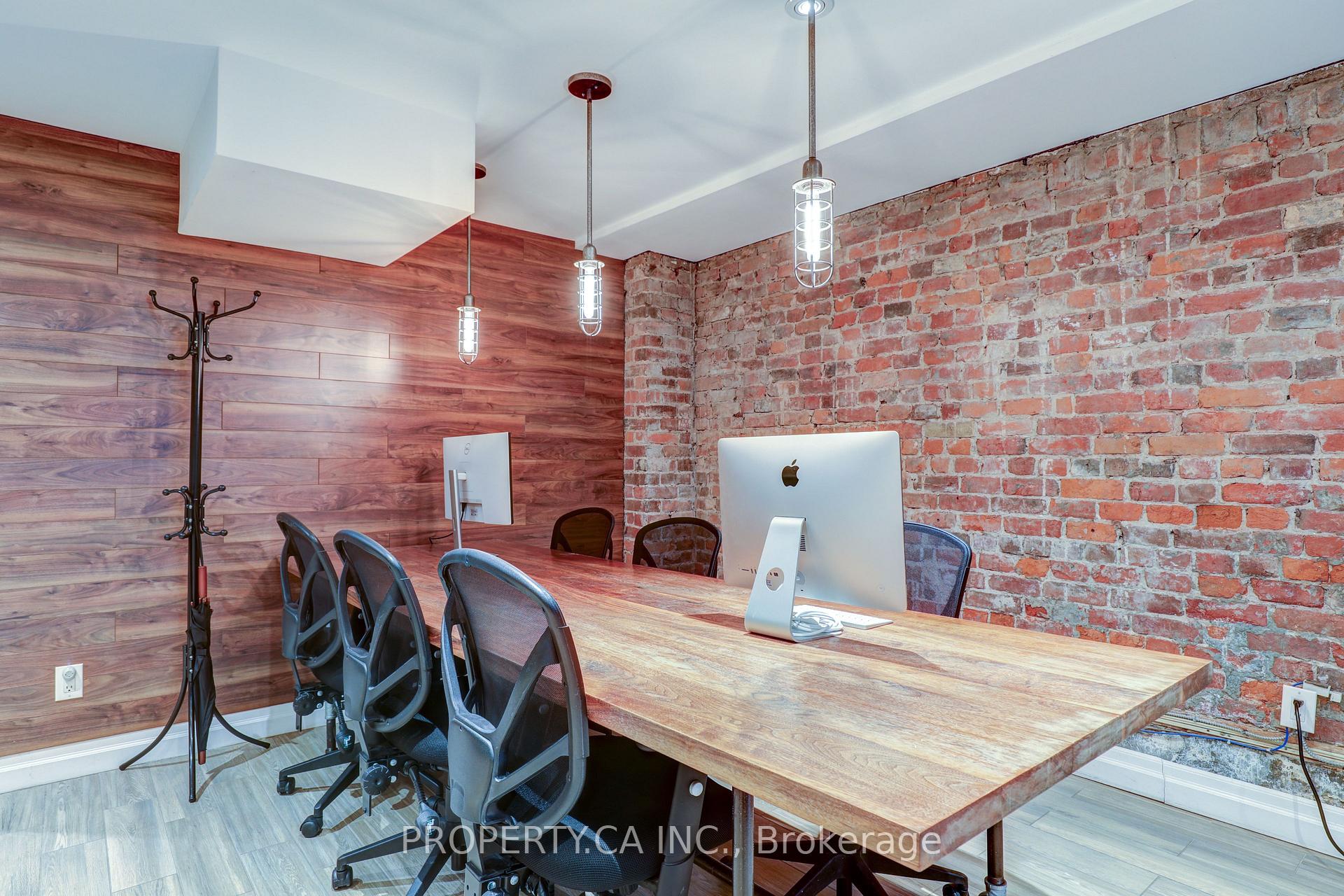 142 King Street E Main & Lower