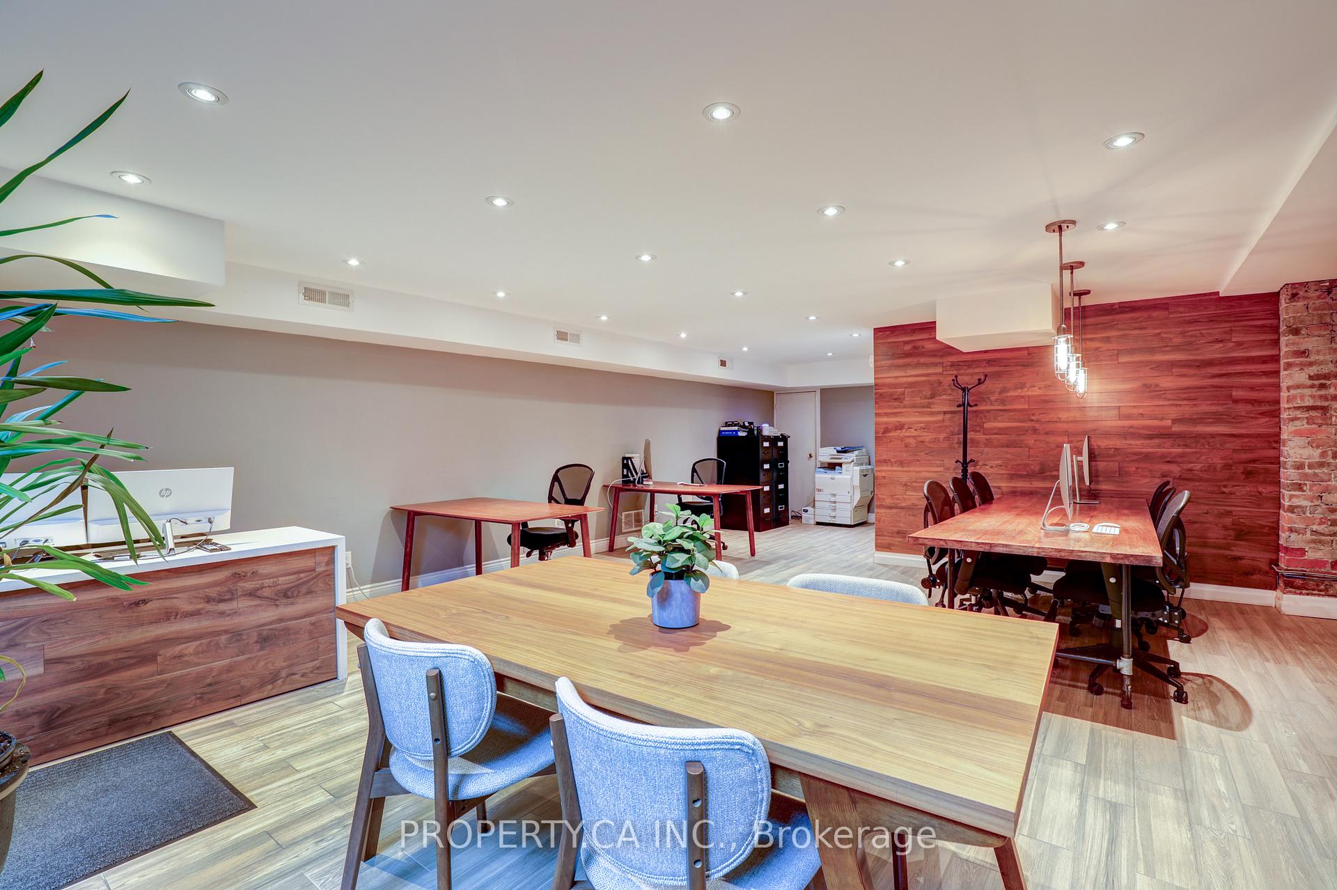 142 King Street E Main & Lower