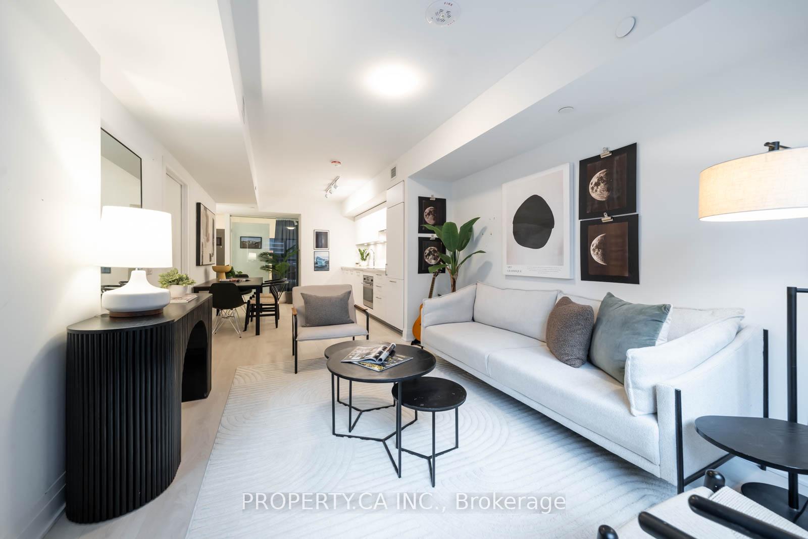 33 Frederick Todd Way 303