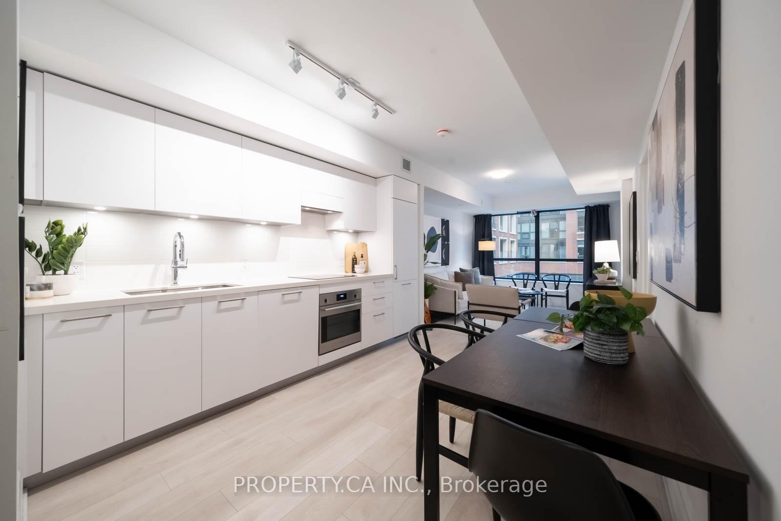 33 Frederick Todd Way 303