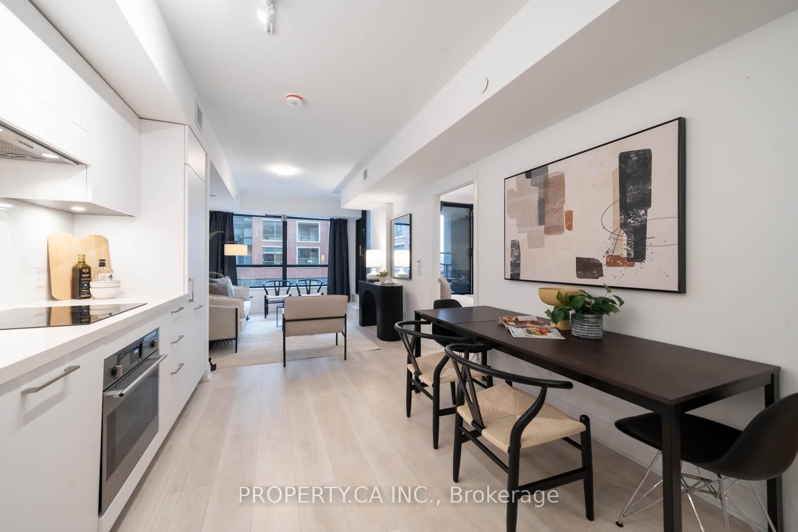 33 Frederick Todd Way 303