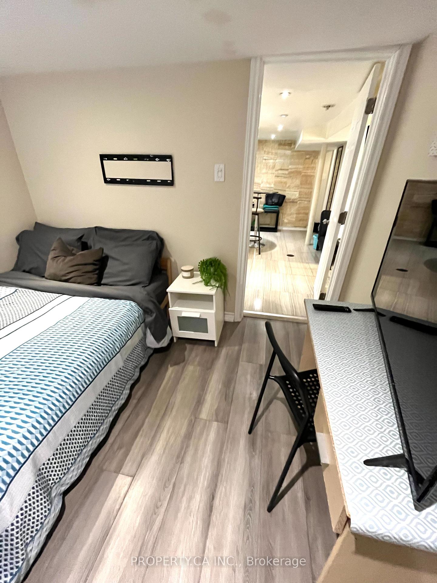 234 Bathurst Street BSMNT