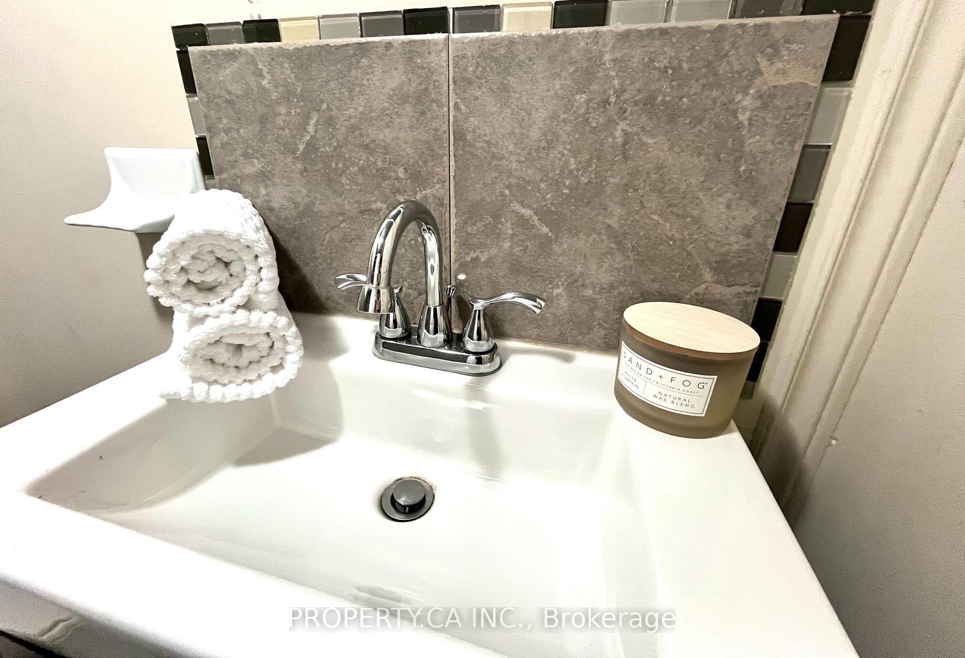 234 Bathurst Street BSMNT