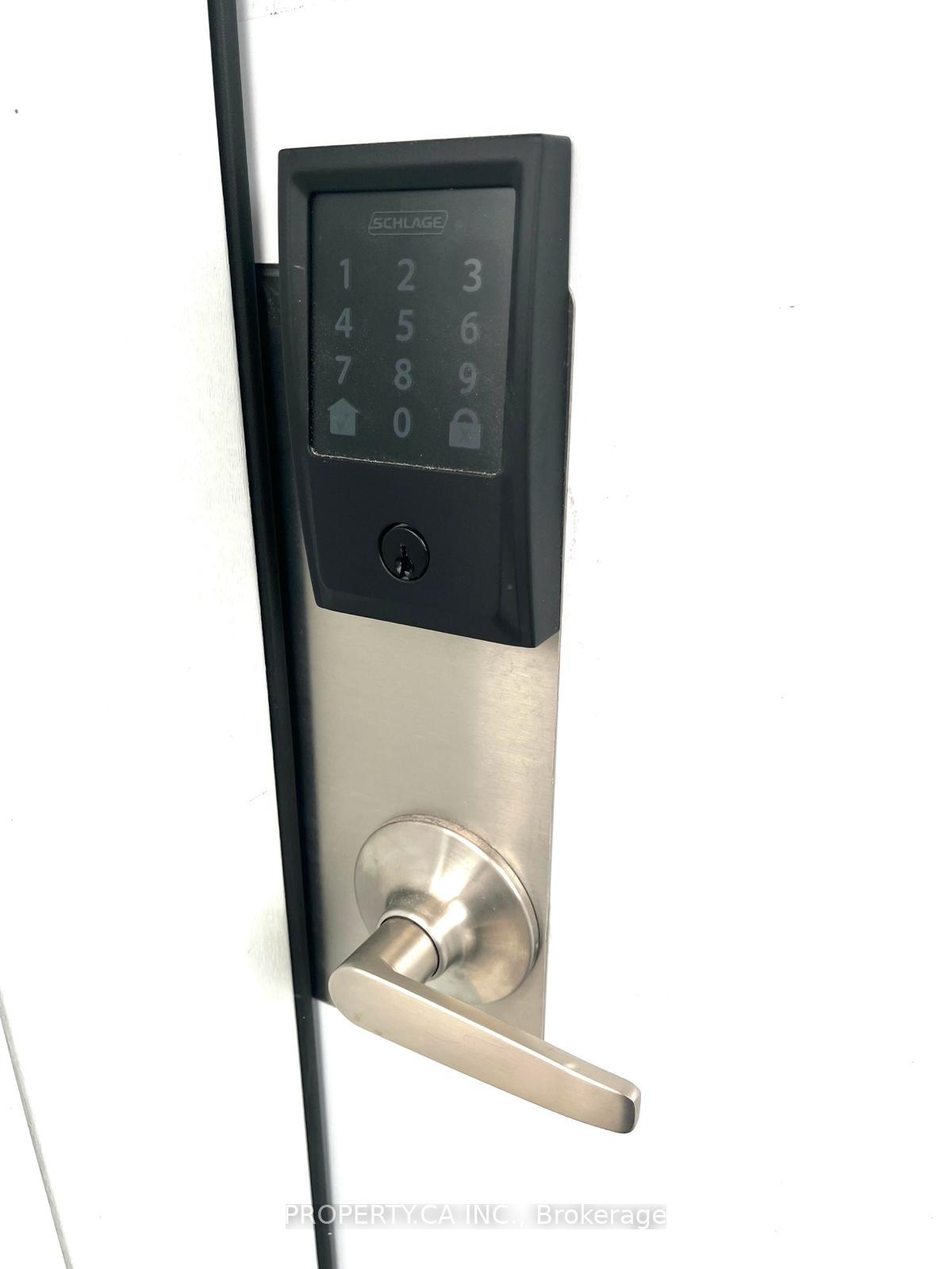 234 Bathurst Street BSMNT