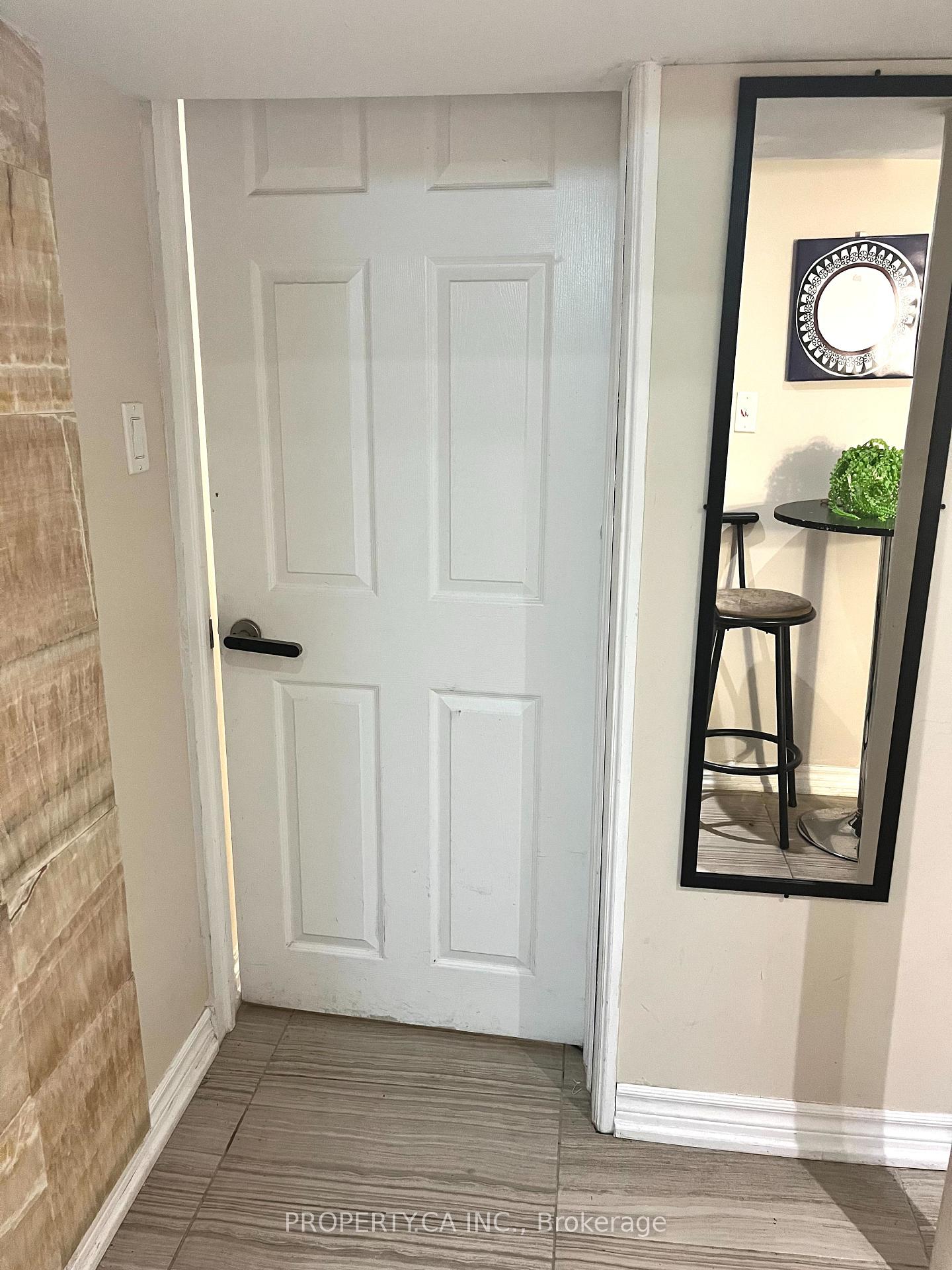 234 Bathurst Street BSMNT