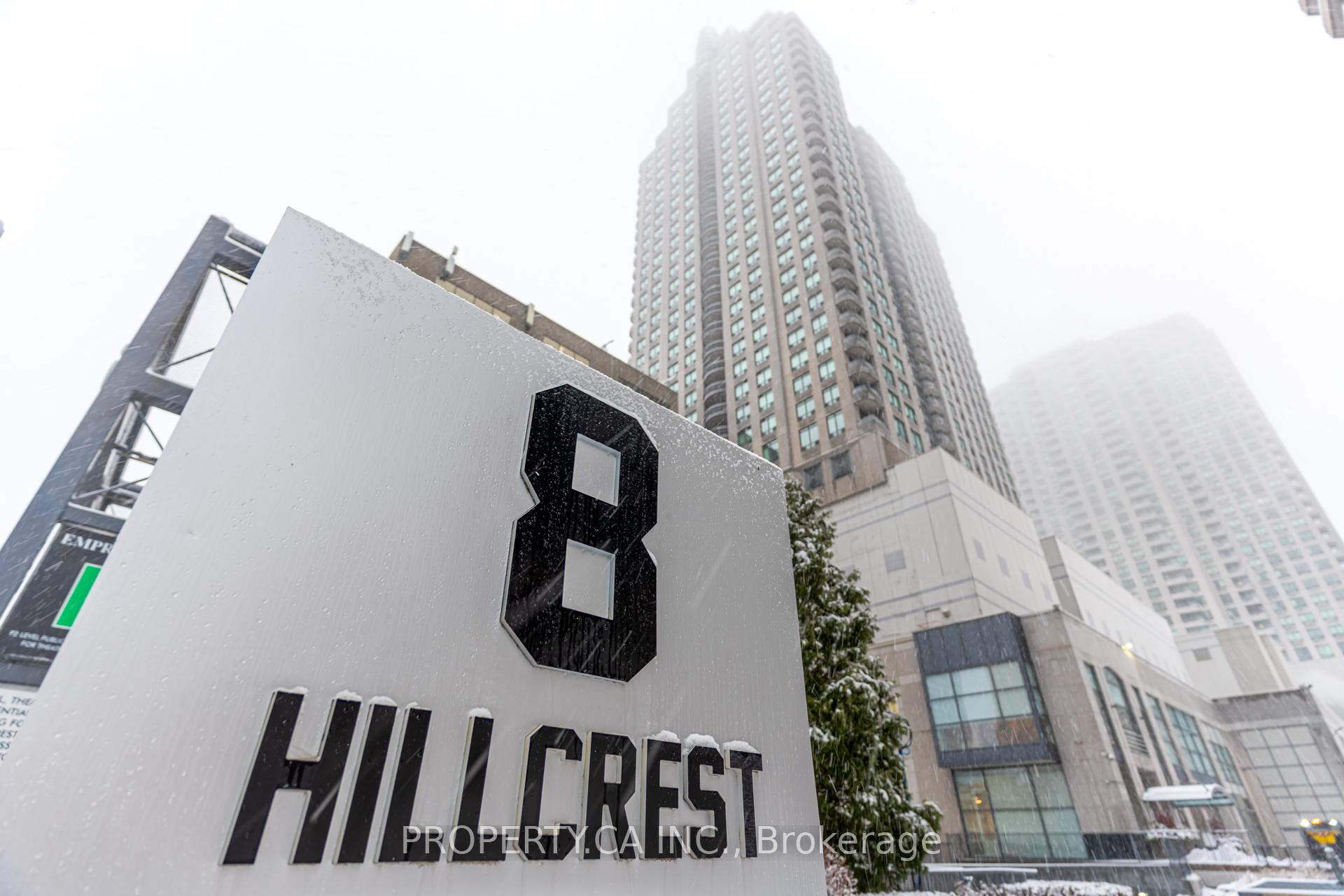 8 Hillcrest Avenue 2309