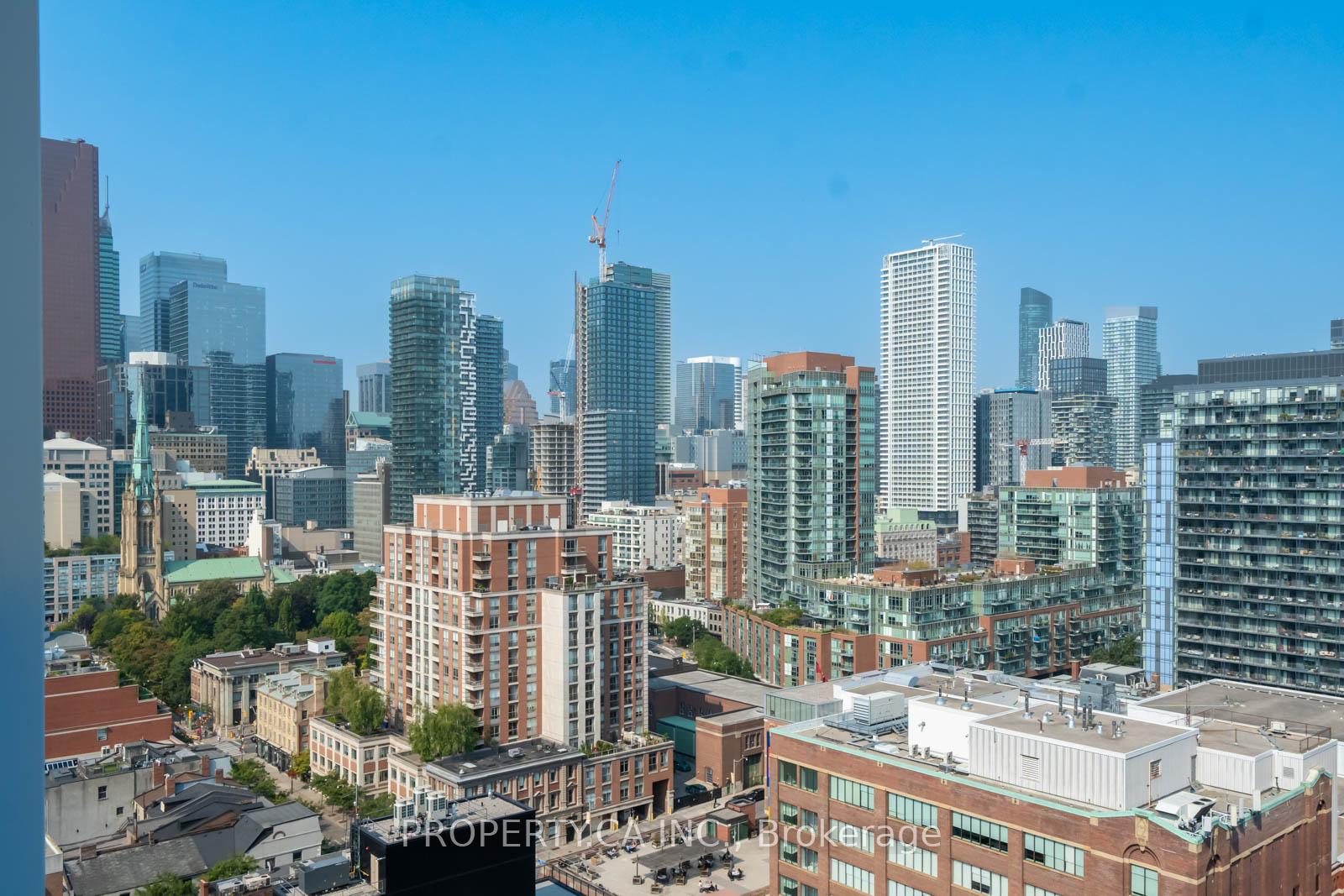 158 Front Street E 1905