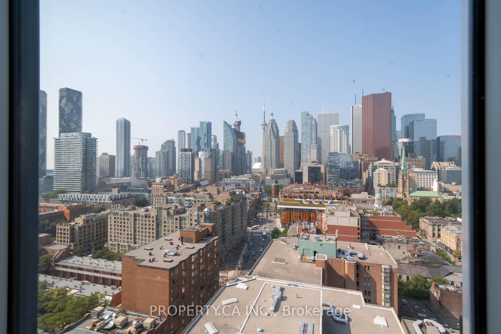 158 Front Street E 1905