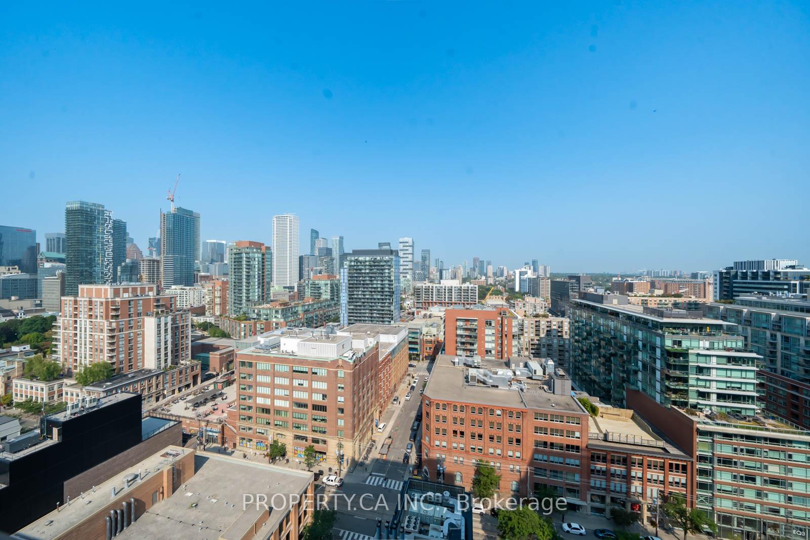 158 Front Street E 1905